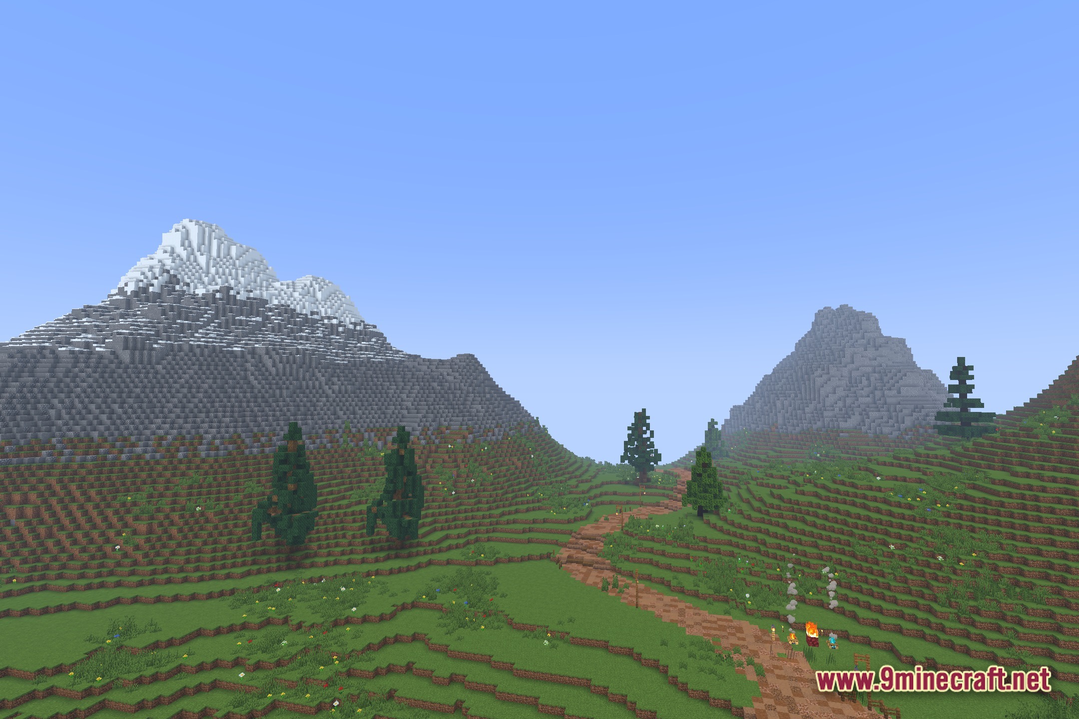 BVSF Shaders Screenshot 6