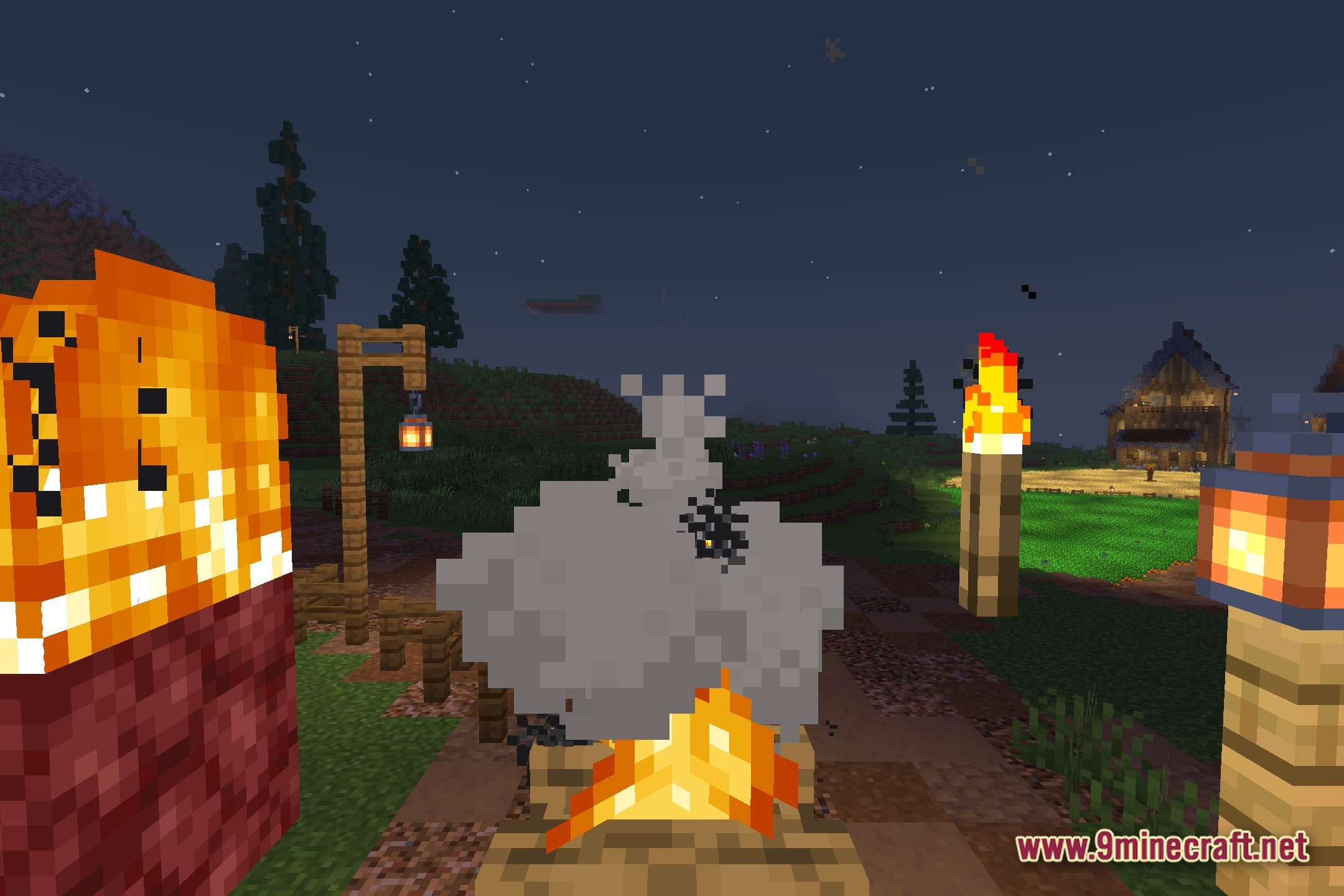 BVSF Shaders Screenshot 7
