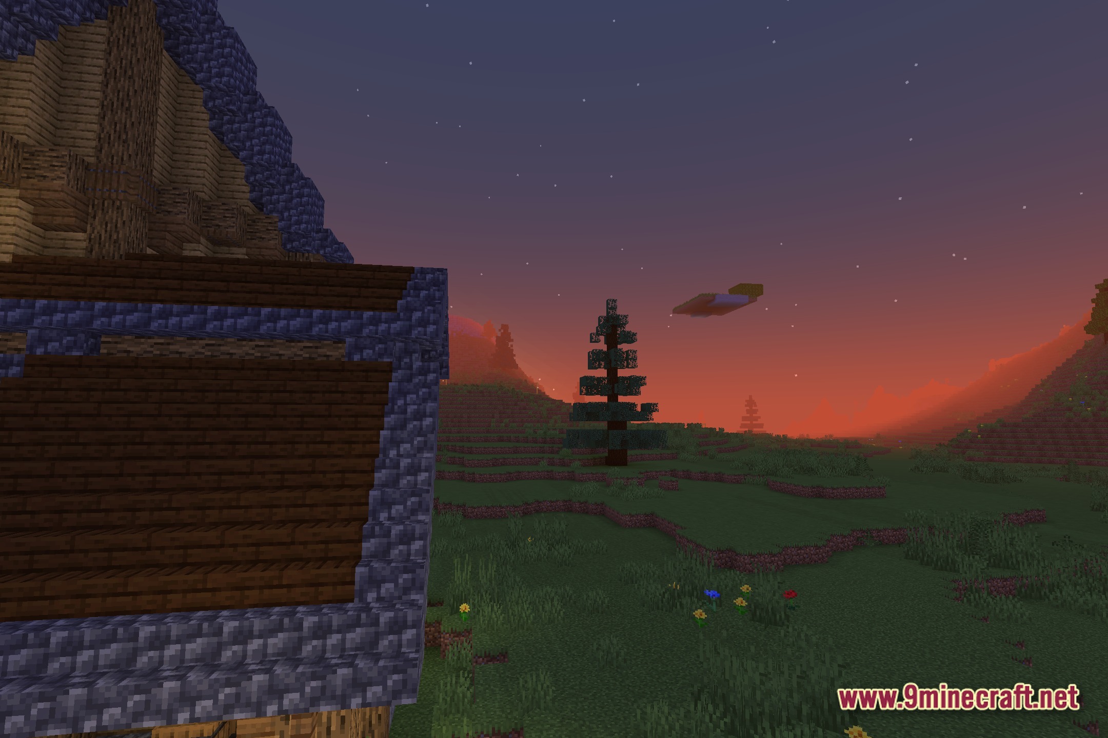 BVSF Shaders Screenshot 8