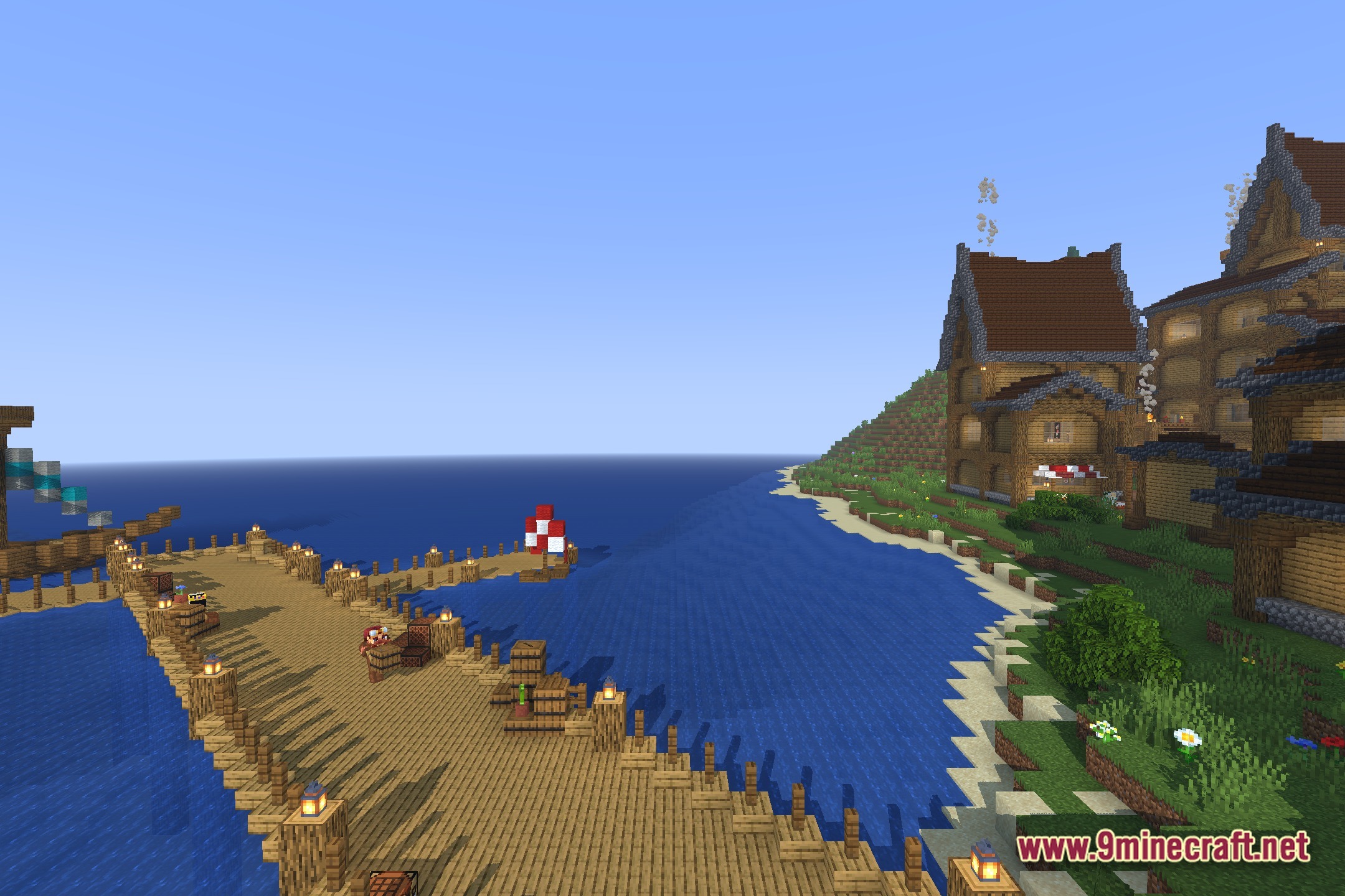 BVSF Shaders Screenshot 9