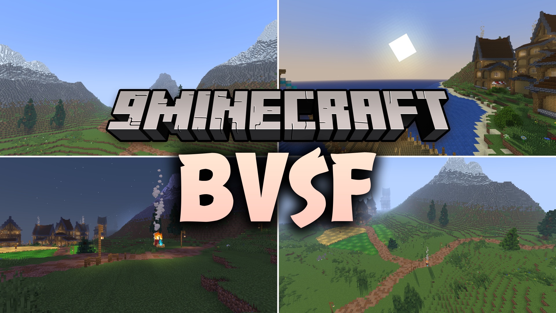 BVSF Shaders