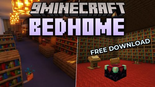 BedHome Plugin