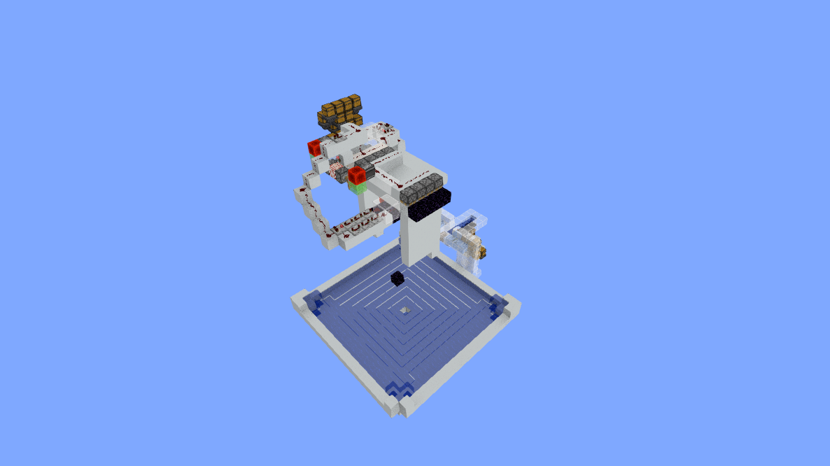 Beginner Concrete Farm Schematic Thumbnail