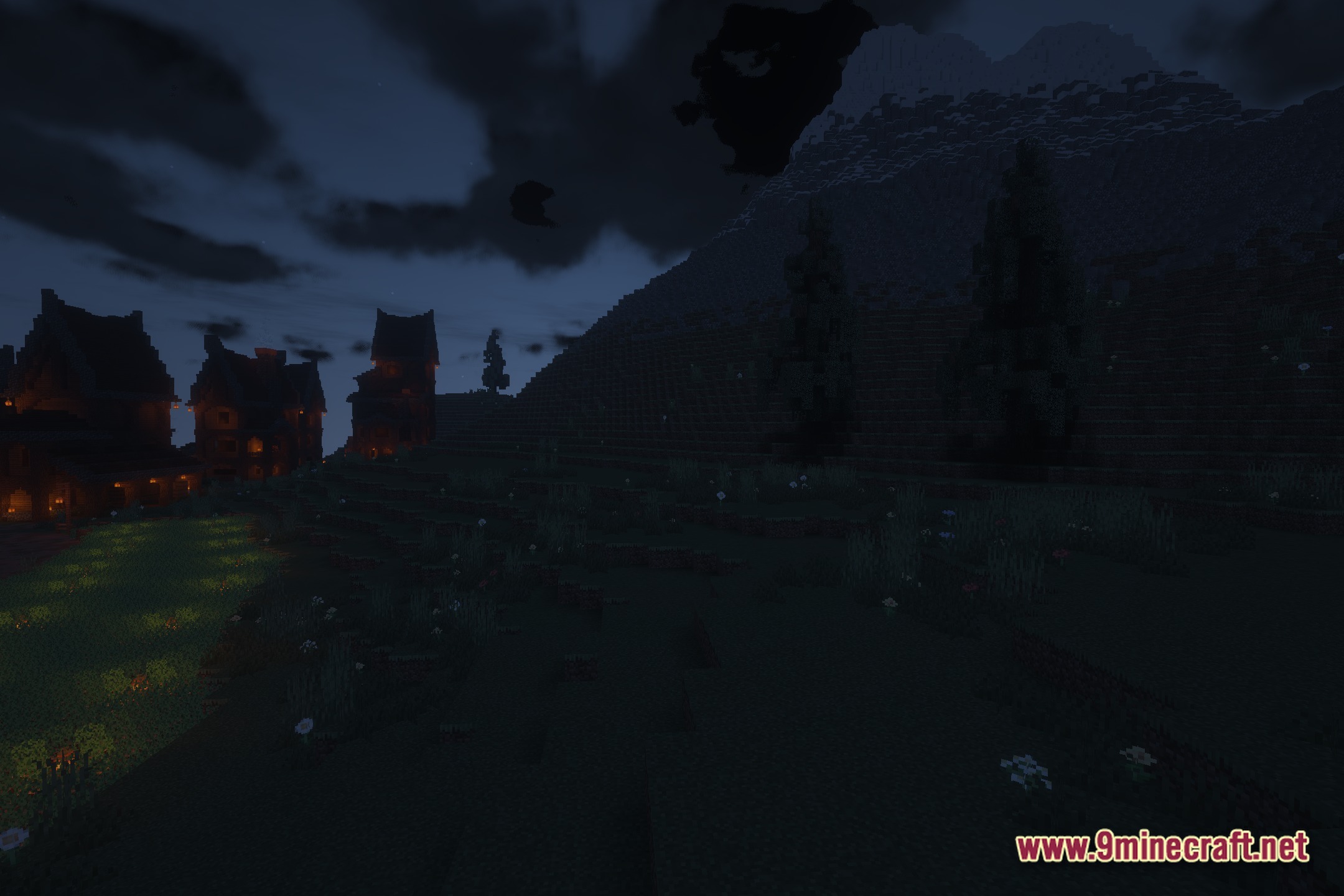 Beyond Belief Shaders Screenshot 11