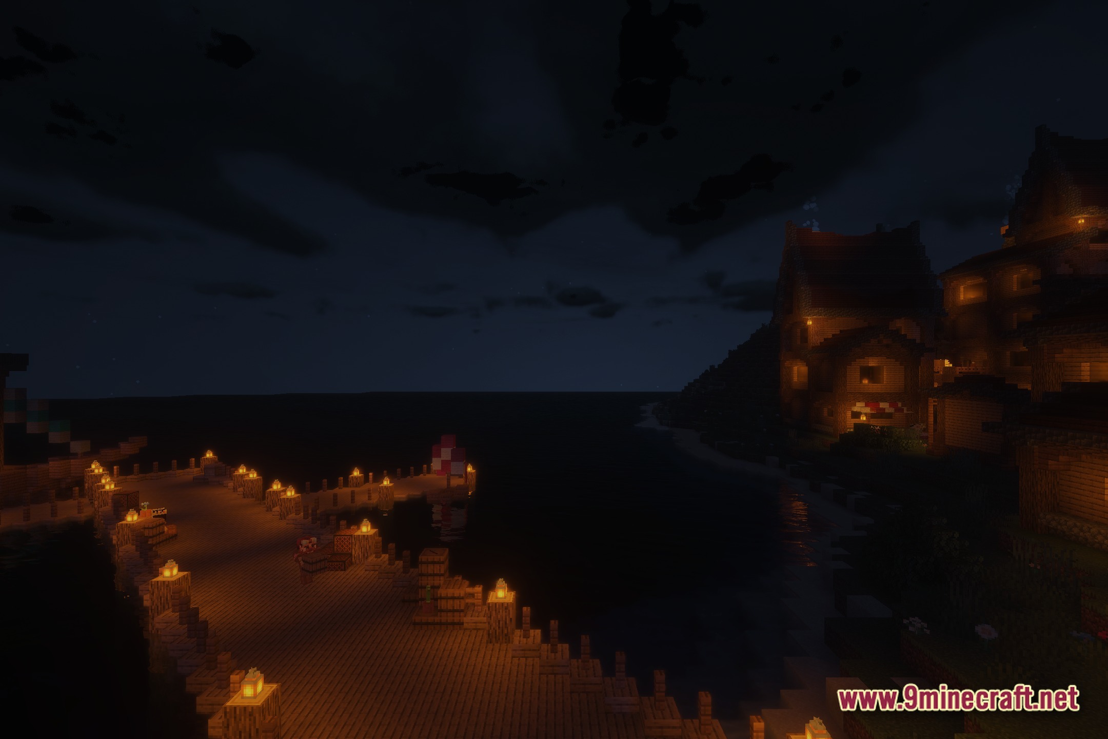 Beyond Belief Shaders Screenshot 12