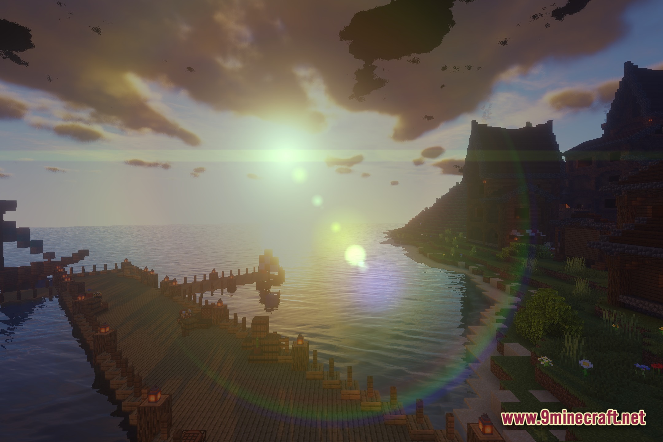 Beyond Belief Shaders Screenshot 2