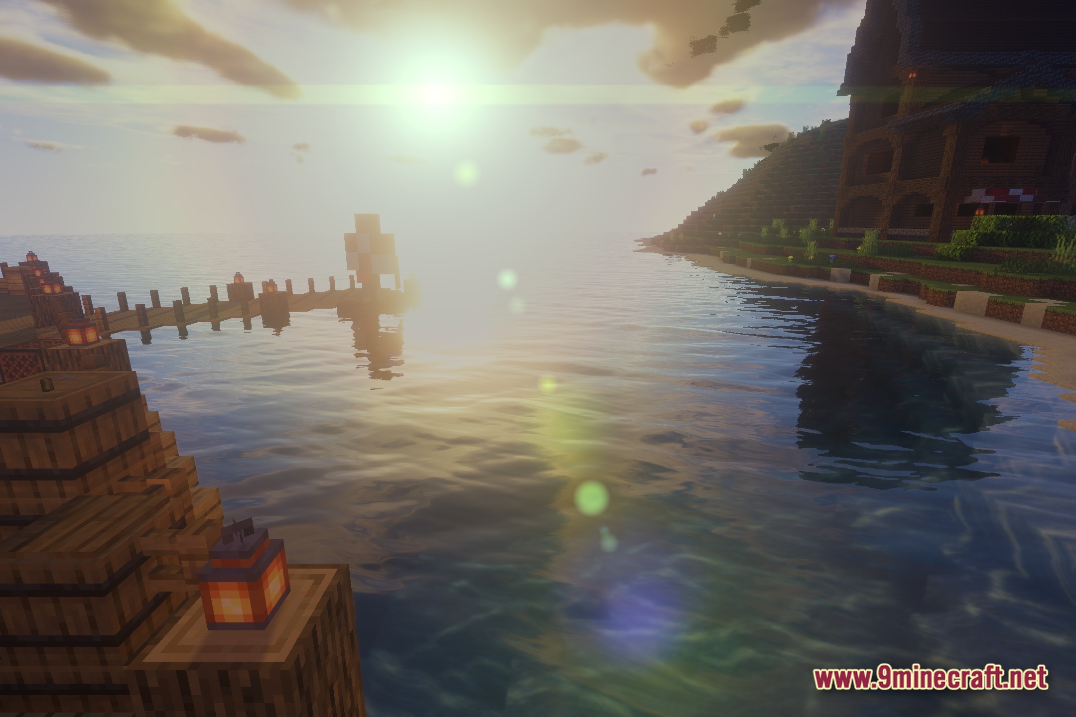 Beyond Belief Shaders Screenshot 3