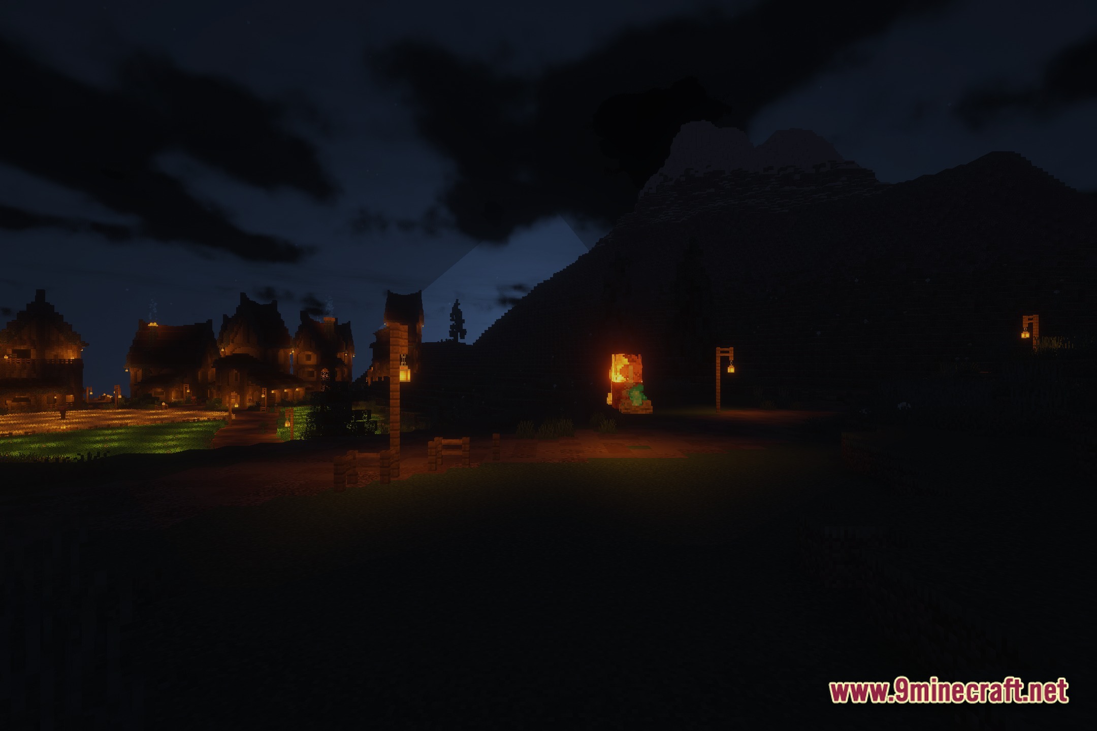 Beyond Belief Shaders Screenshot 4