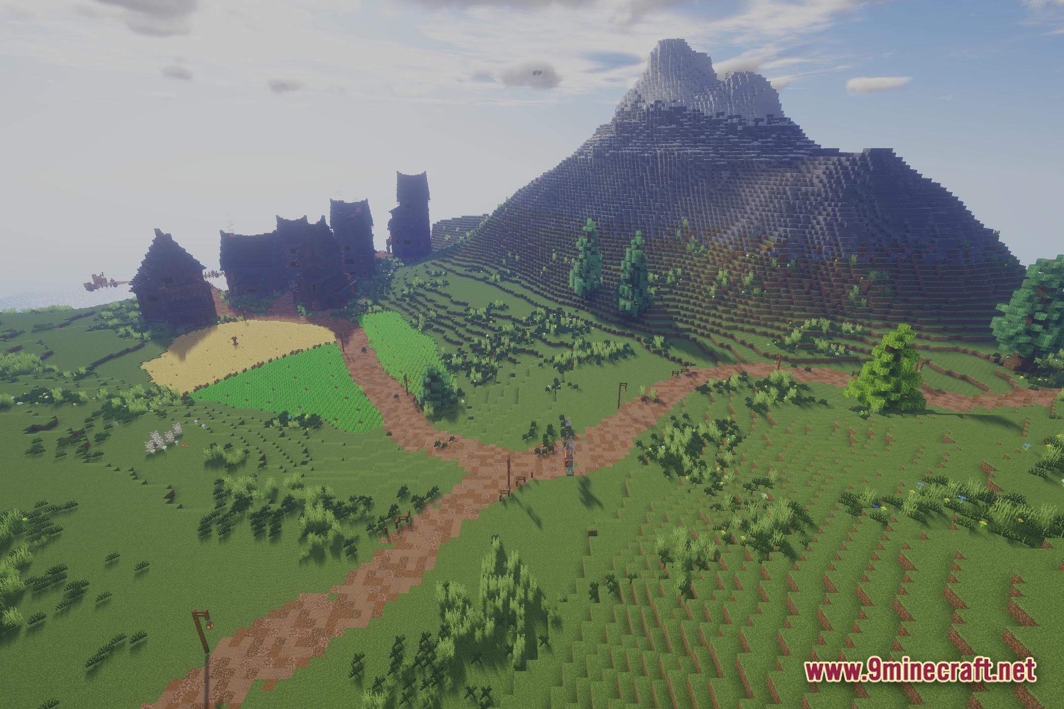 Beyond Belief Shaders Screenshot 5