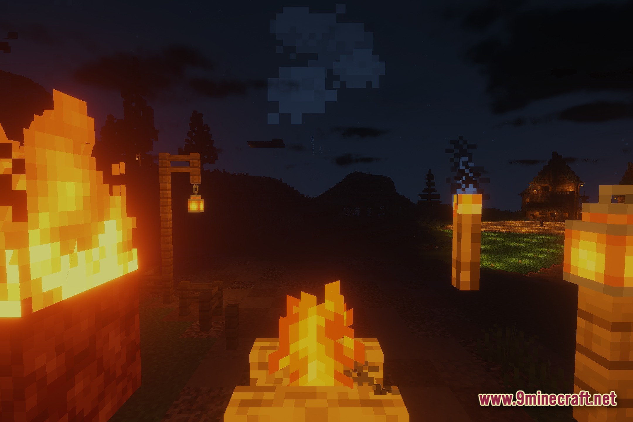 Beyond Belief Shaders Screenshot 7