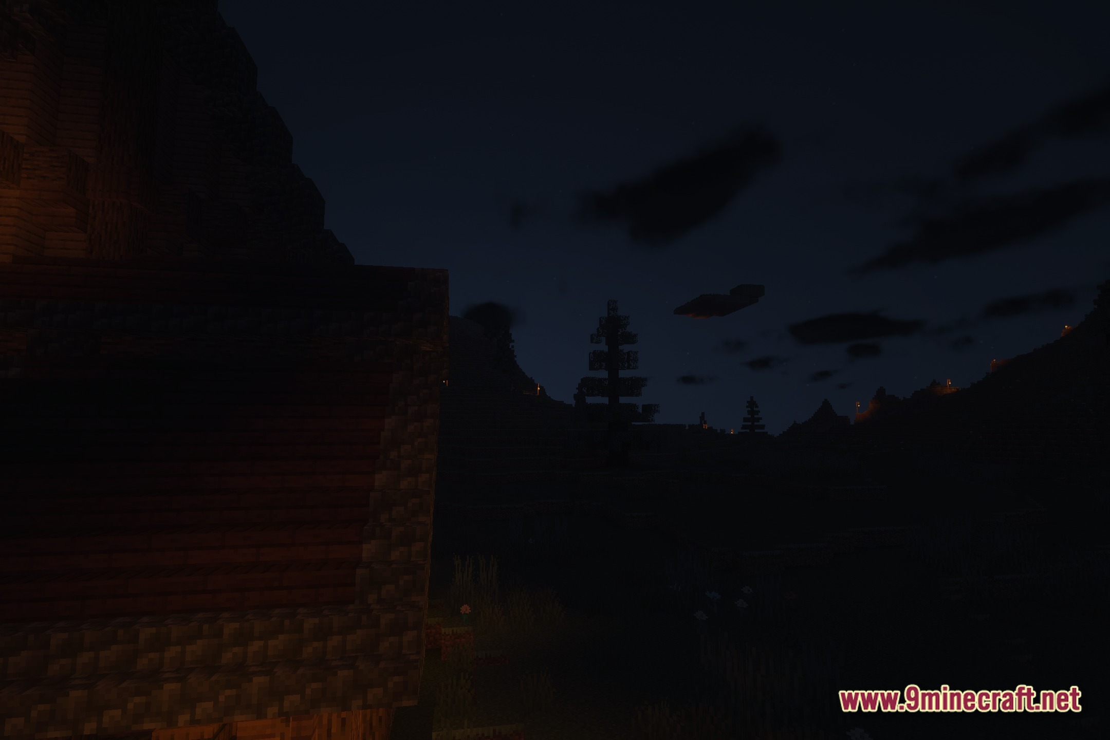 Beyond Belief Shaders Screenshot 8