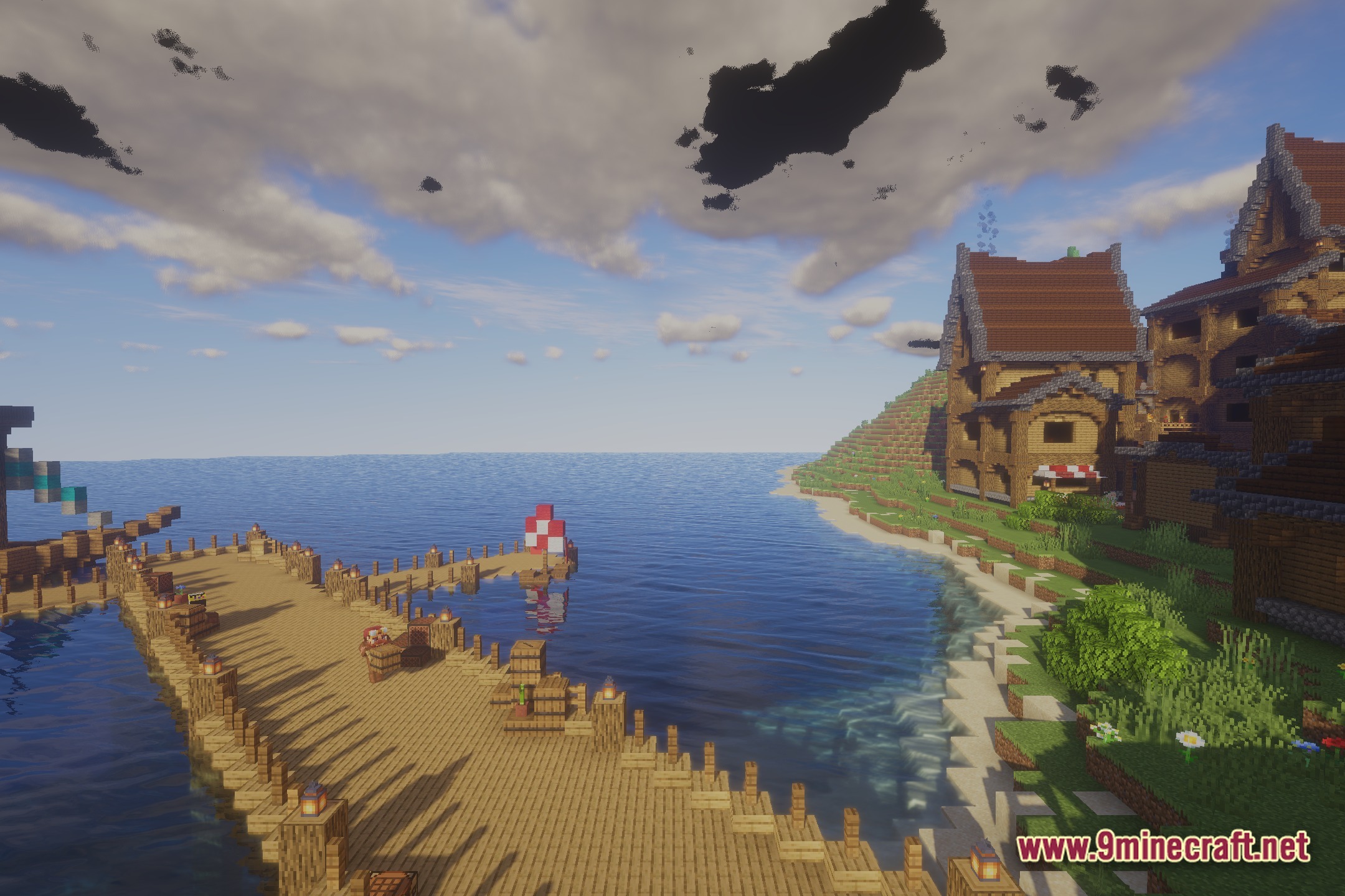 Beyond Belief Shaders Screenshot 9