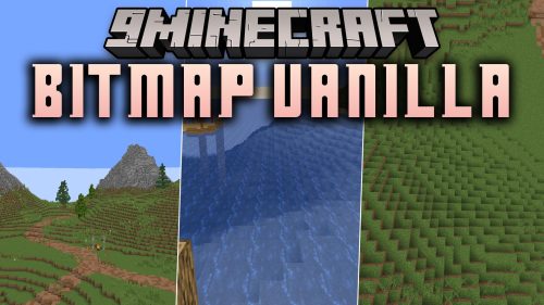 Bitmap Vanilla Shaders