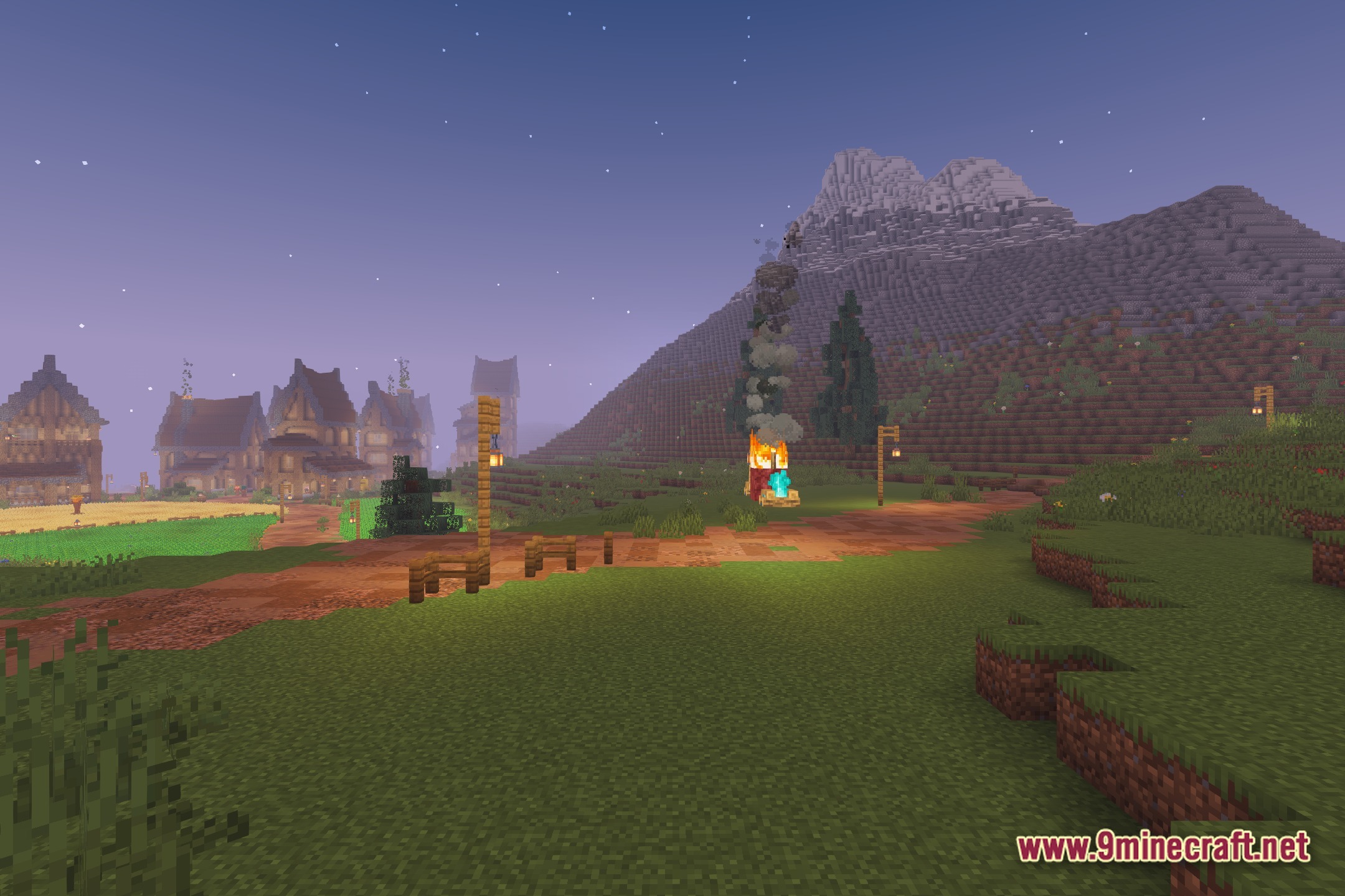 Blocky Shaders Screenshot 4