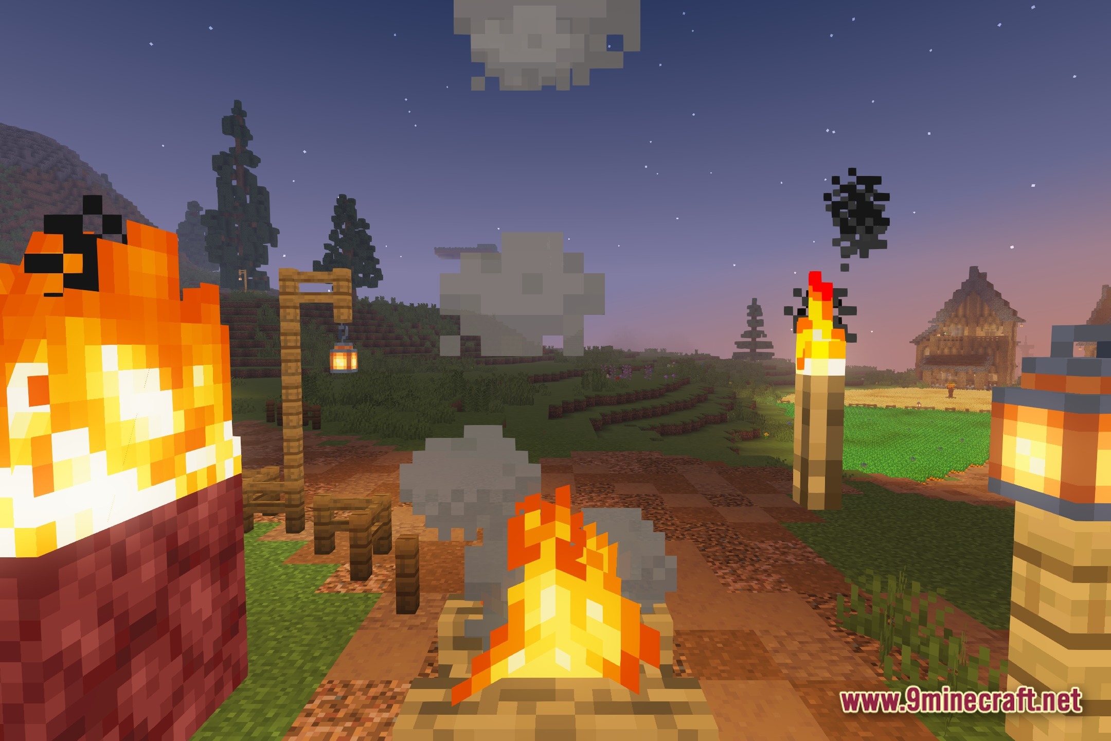 Blocky Shaders Screenshot 7