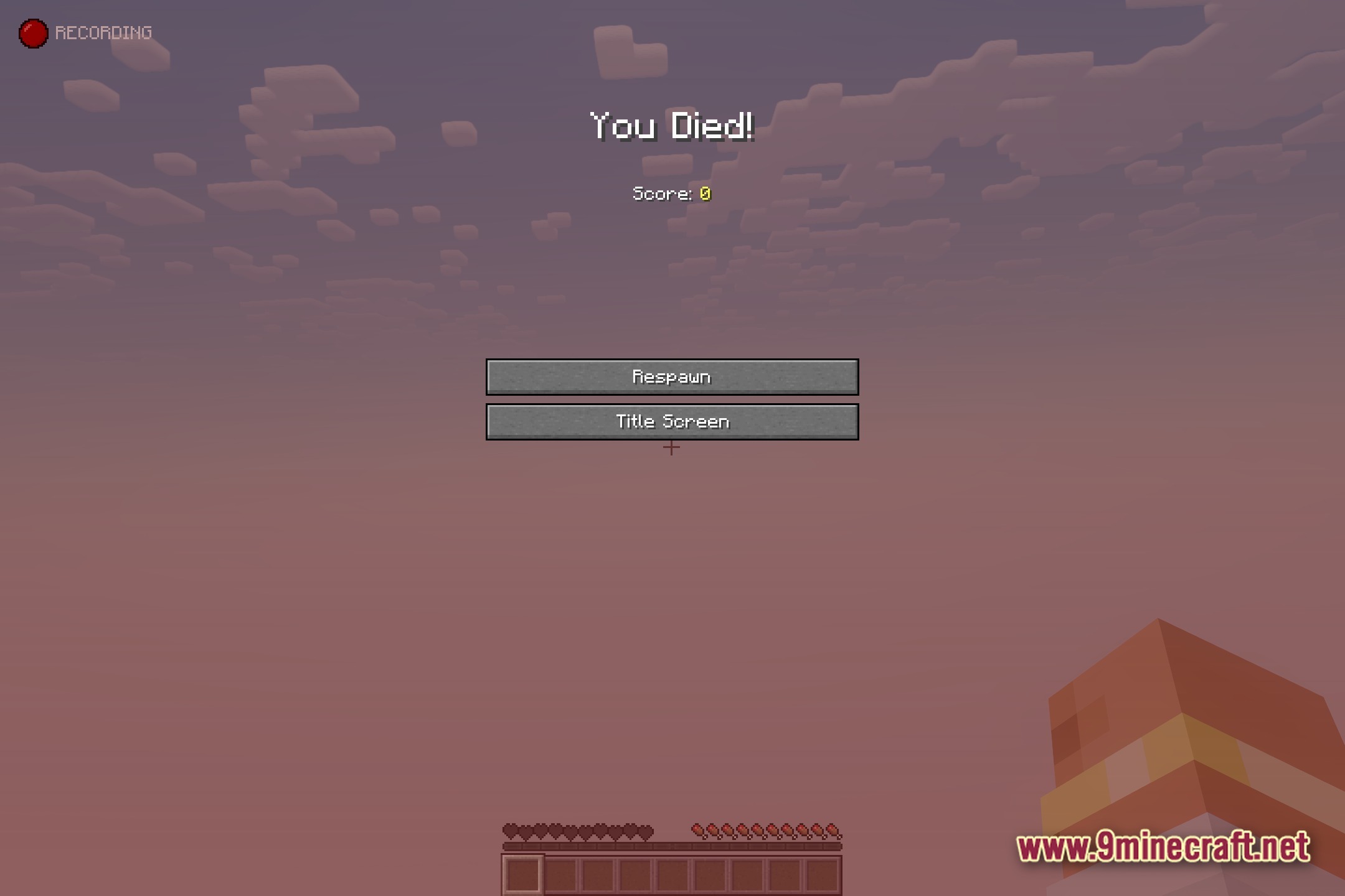 Bloop Official Shaders Screenshot 1