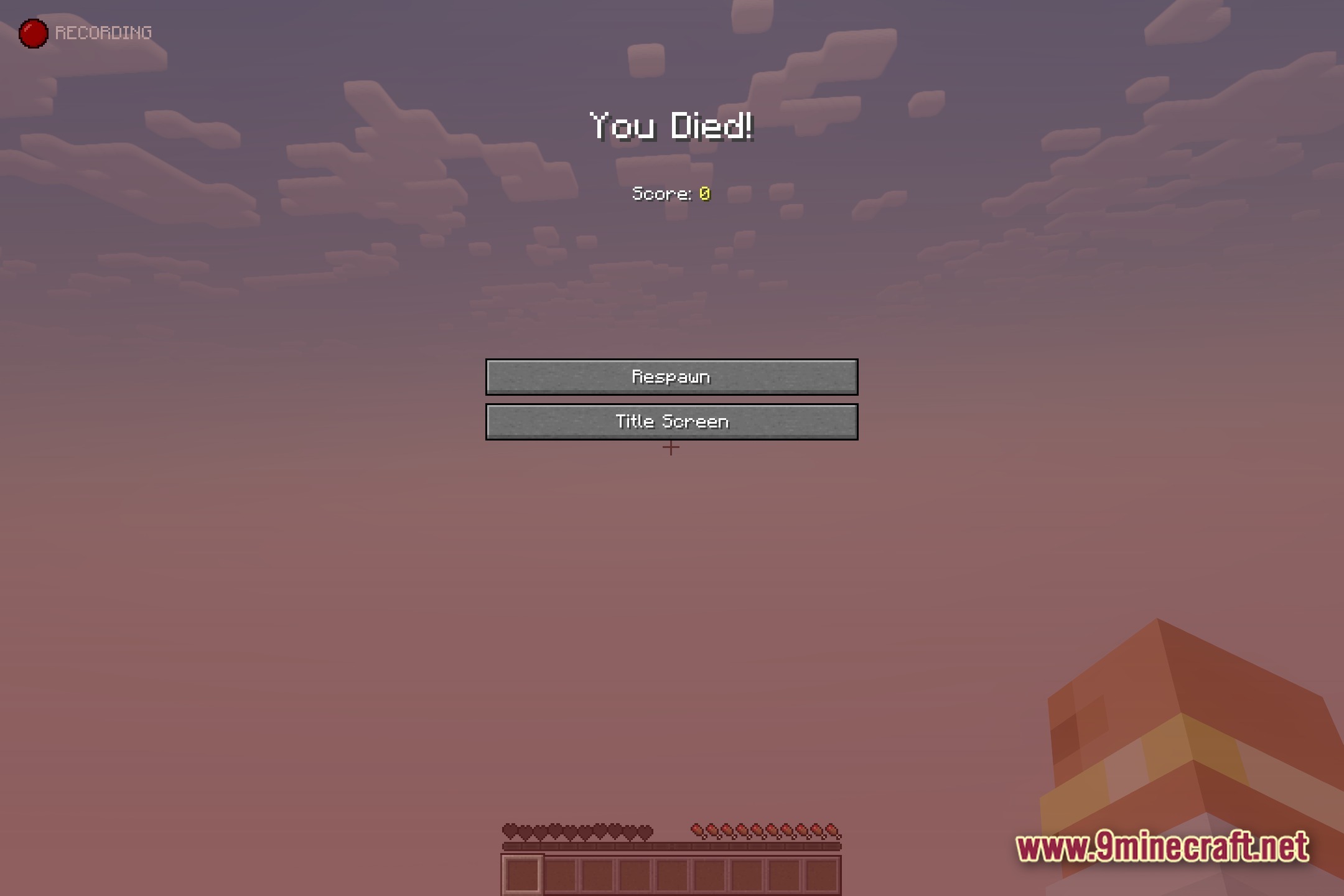 Bloop Official Shaders Screenshot 2
