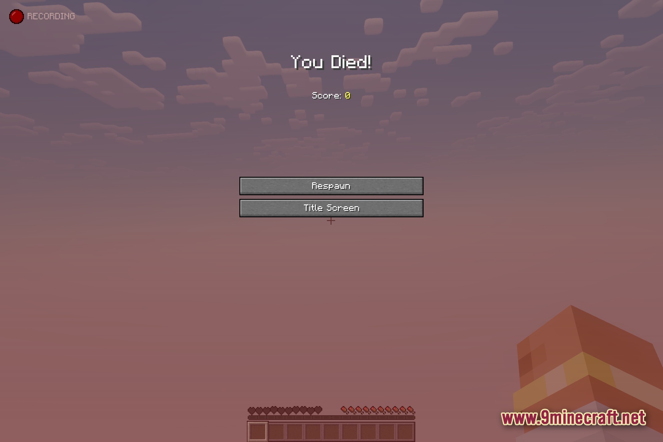 Bloop Official Shaders Screenshot 3
