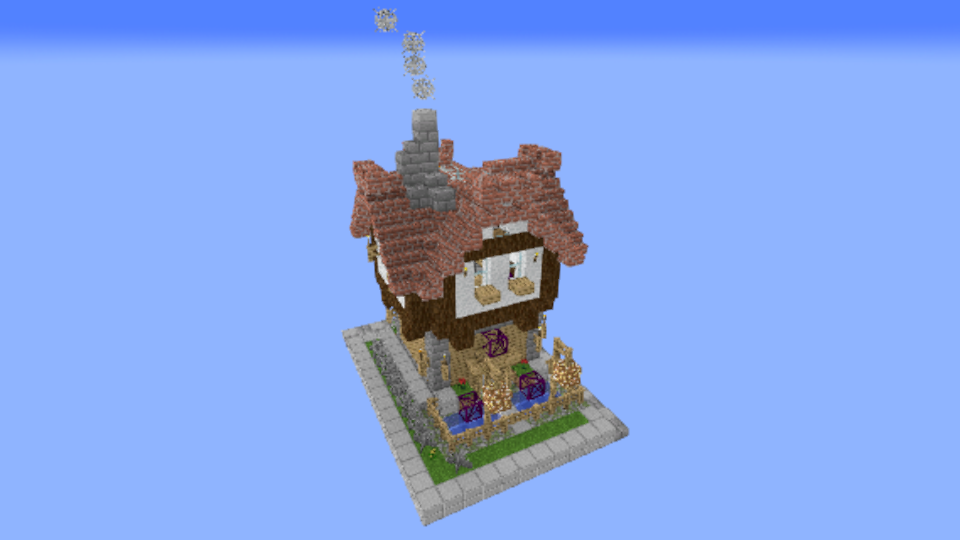 Brick House 1 Schematic Thumbnail