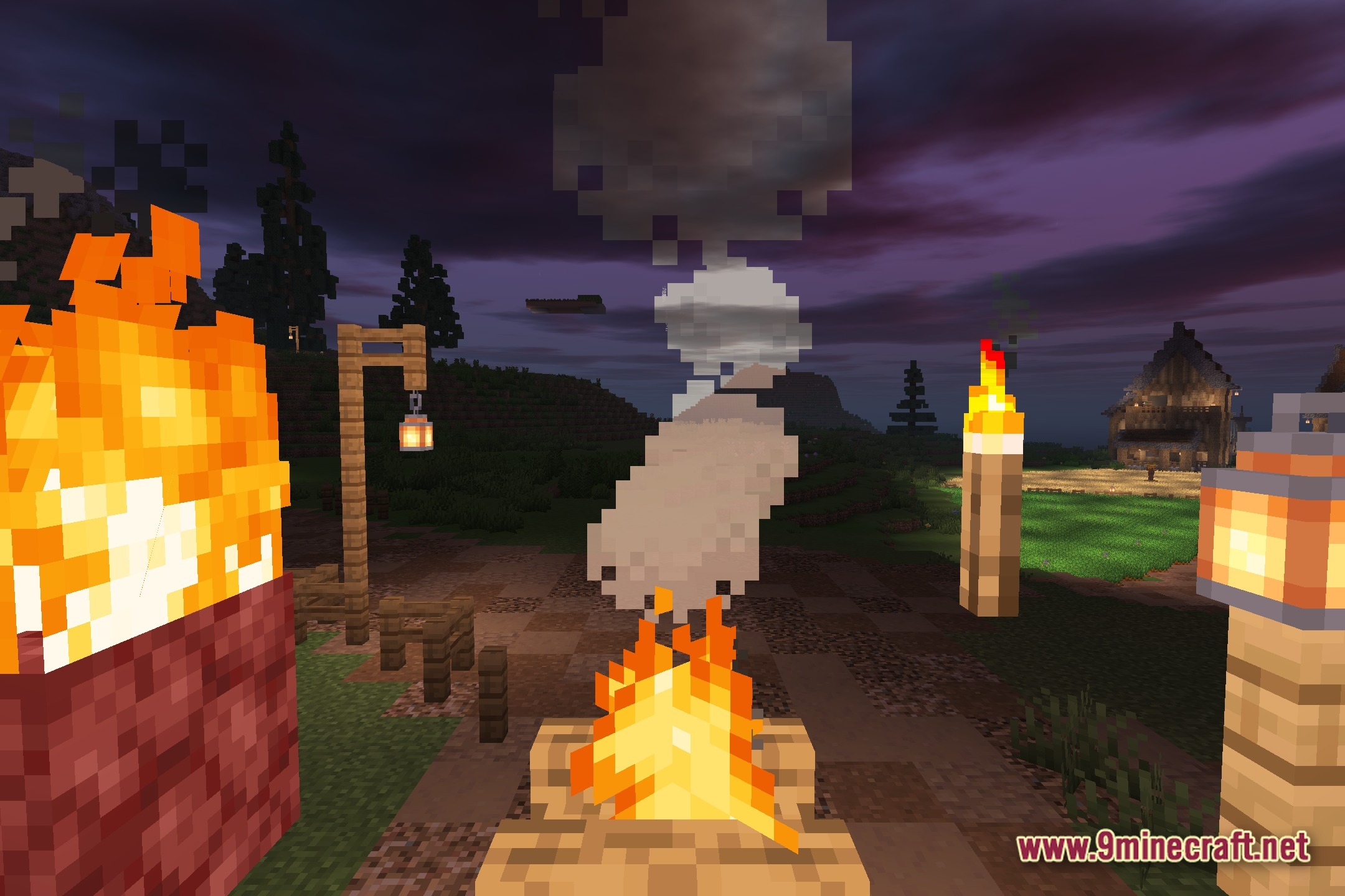 Builder's QOL Shaders Screenshot 7