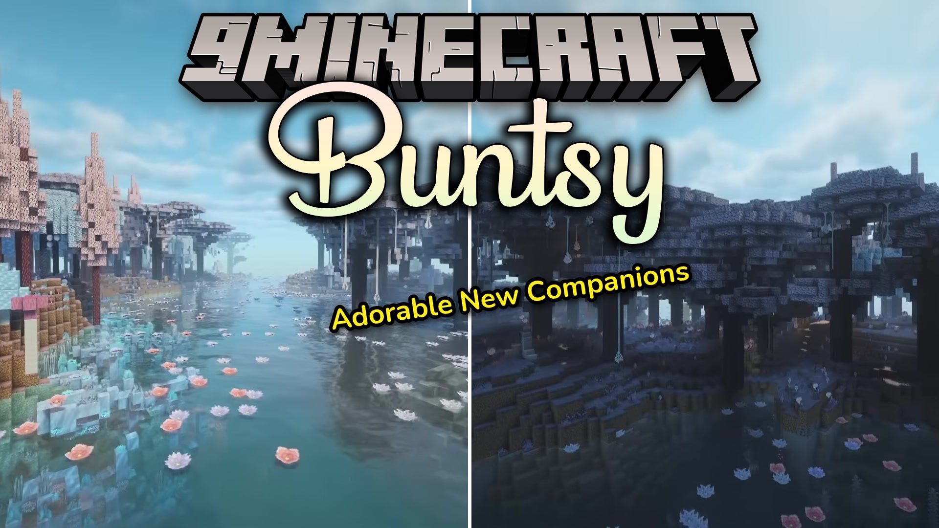 Buntsy Mod