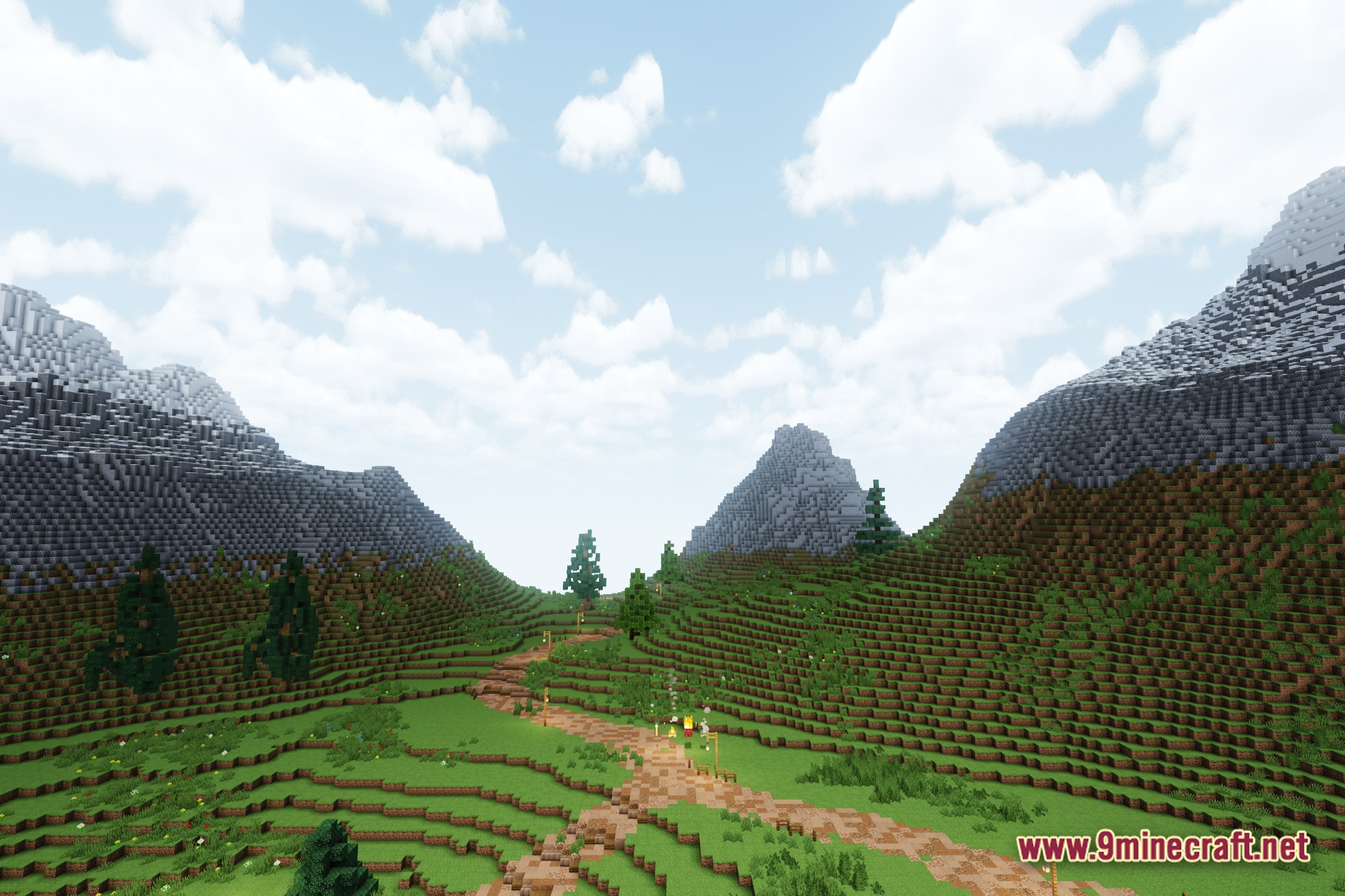 Butter Shaders Screenshot 1