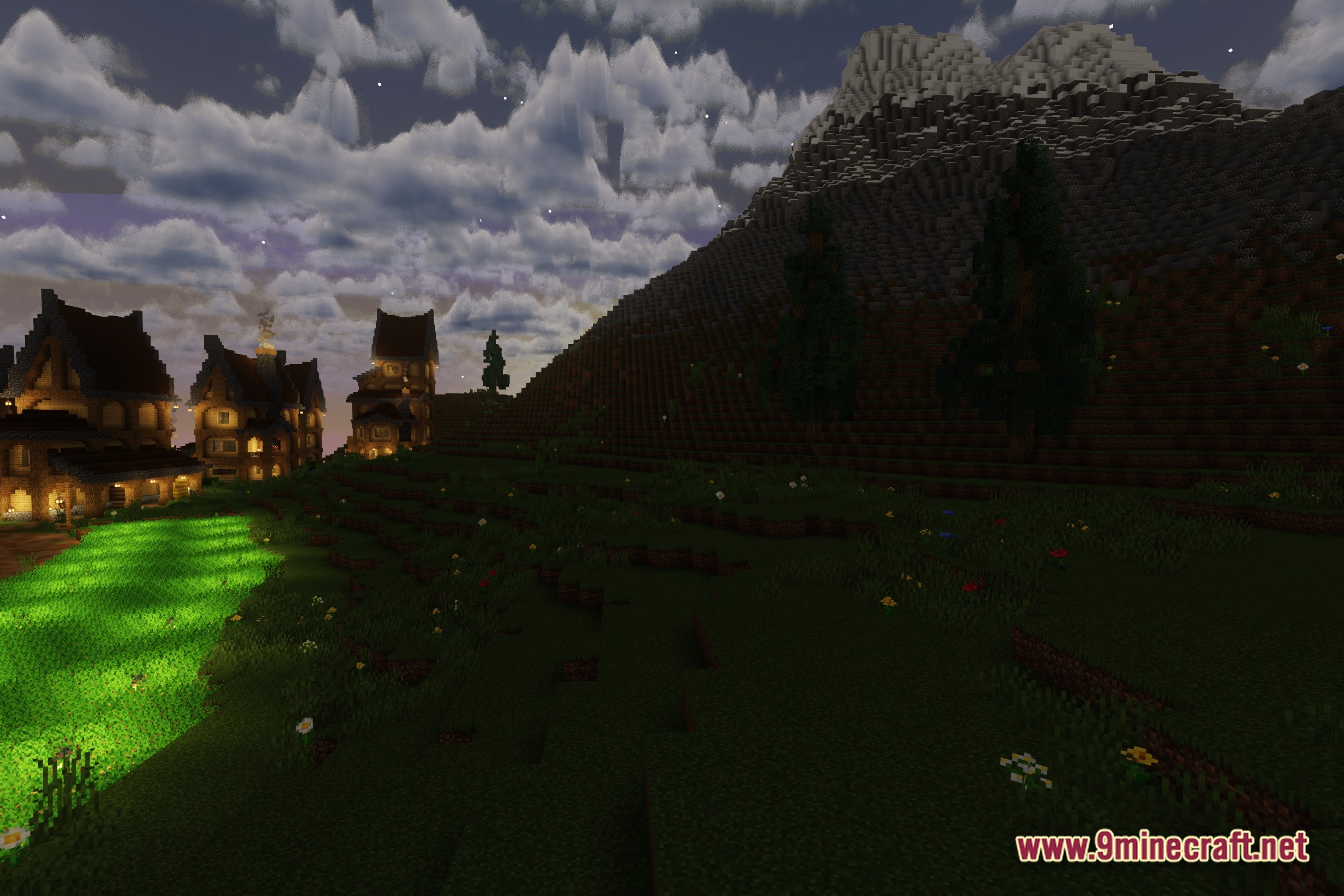 Butter Shaders Screenshot 11