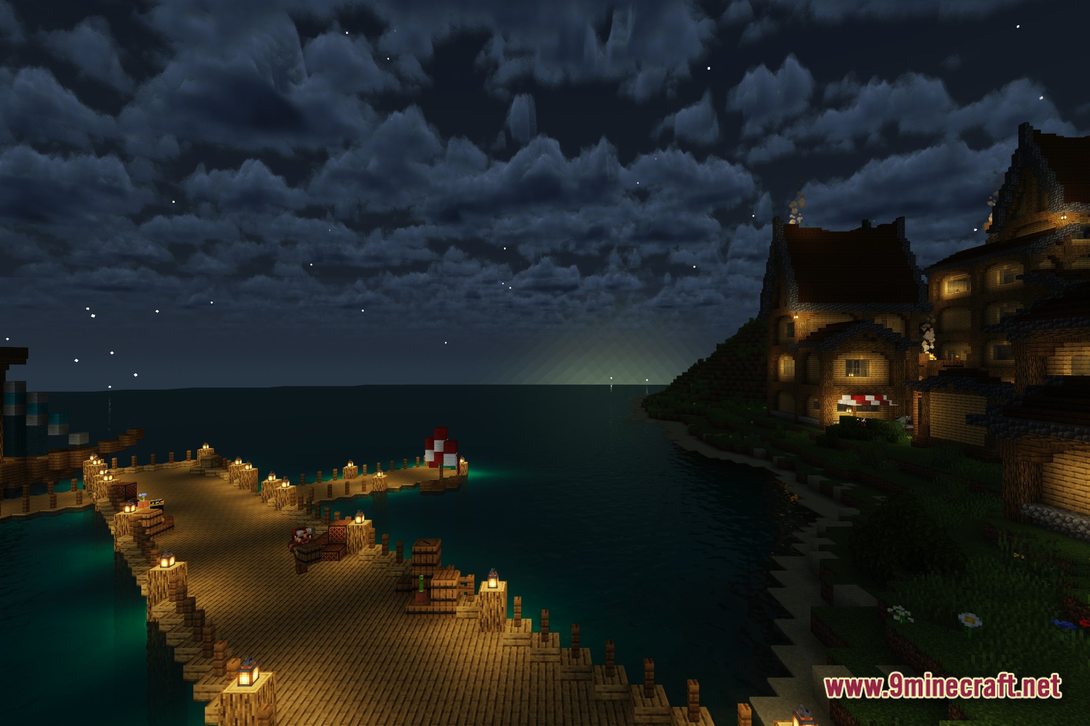 Butter Shaders Screenshot 12