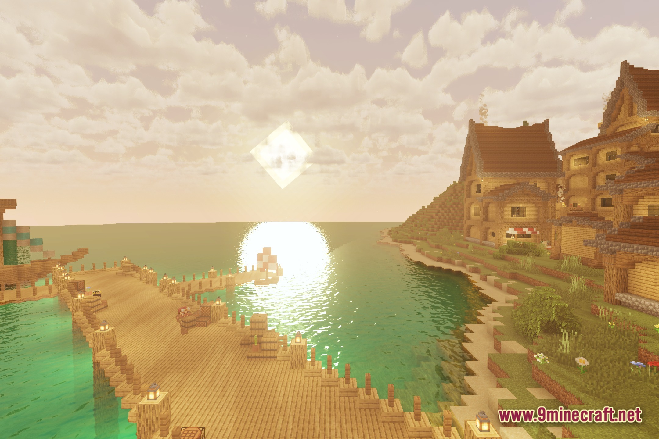 Butter Shaders Screenshot 2
