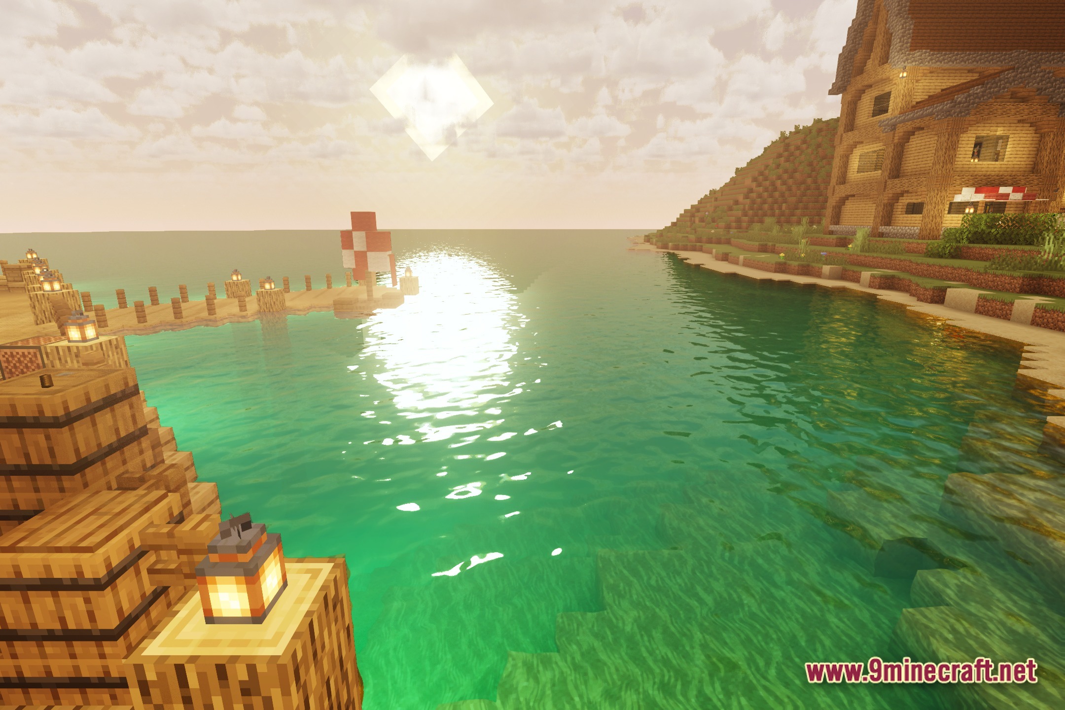 Butter Shaders Screenshot 3