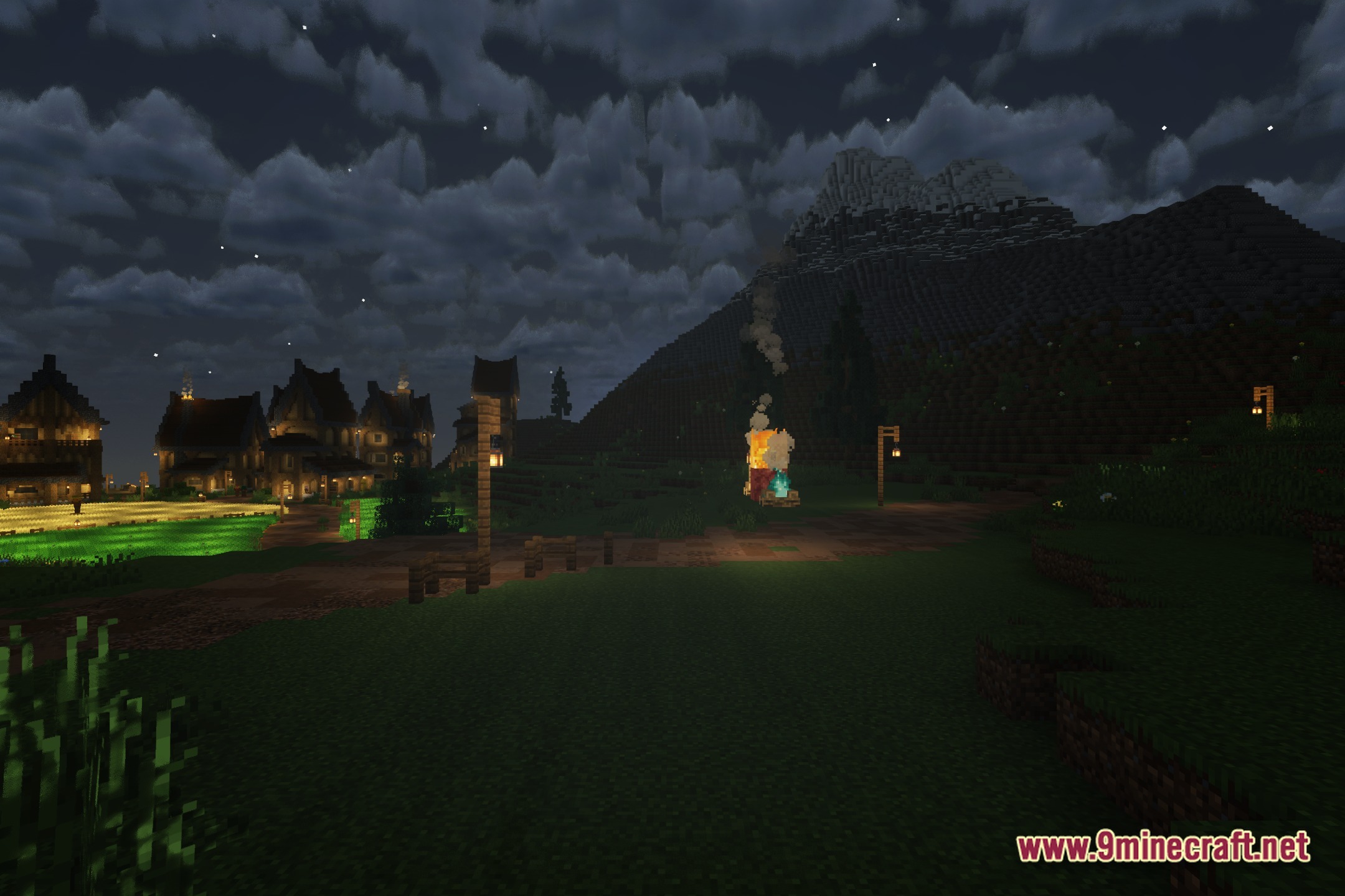 Butter Shaders Screenshot 4