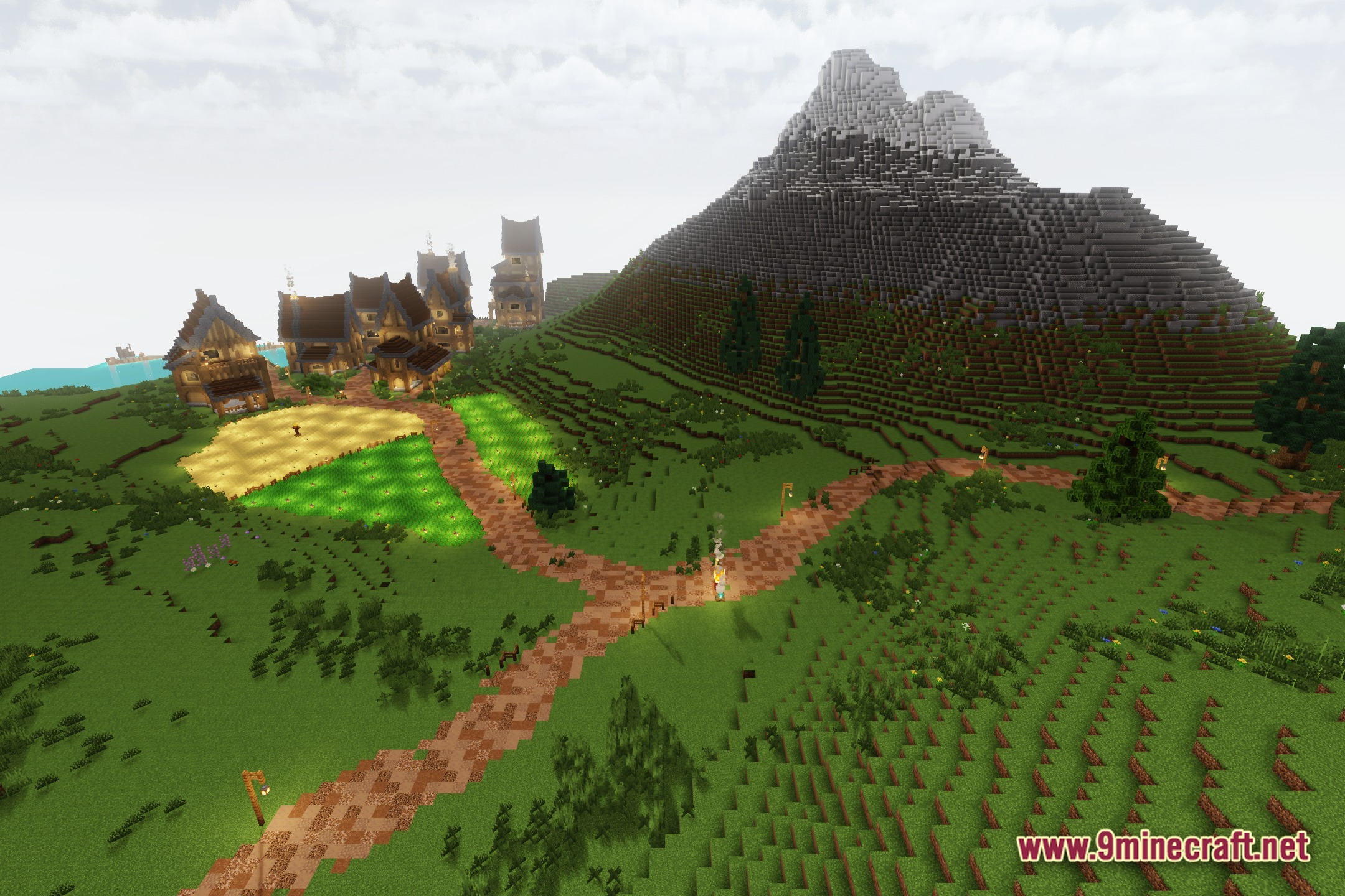 Butter Shaders Screenshot 5