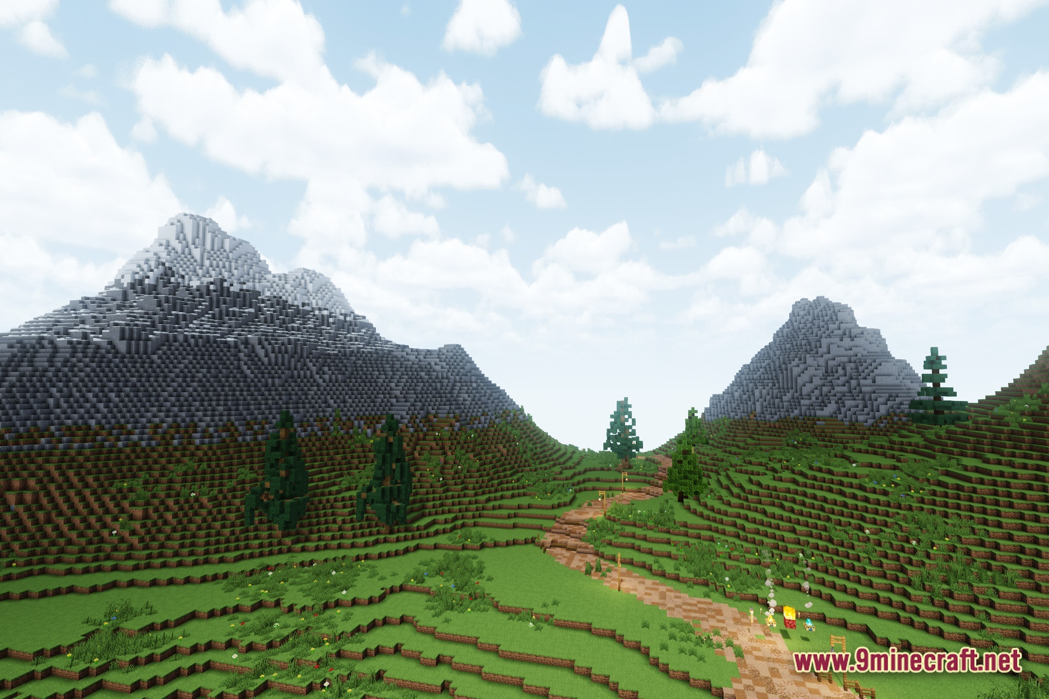 Butter Shaders Screenshot 6