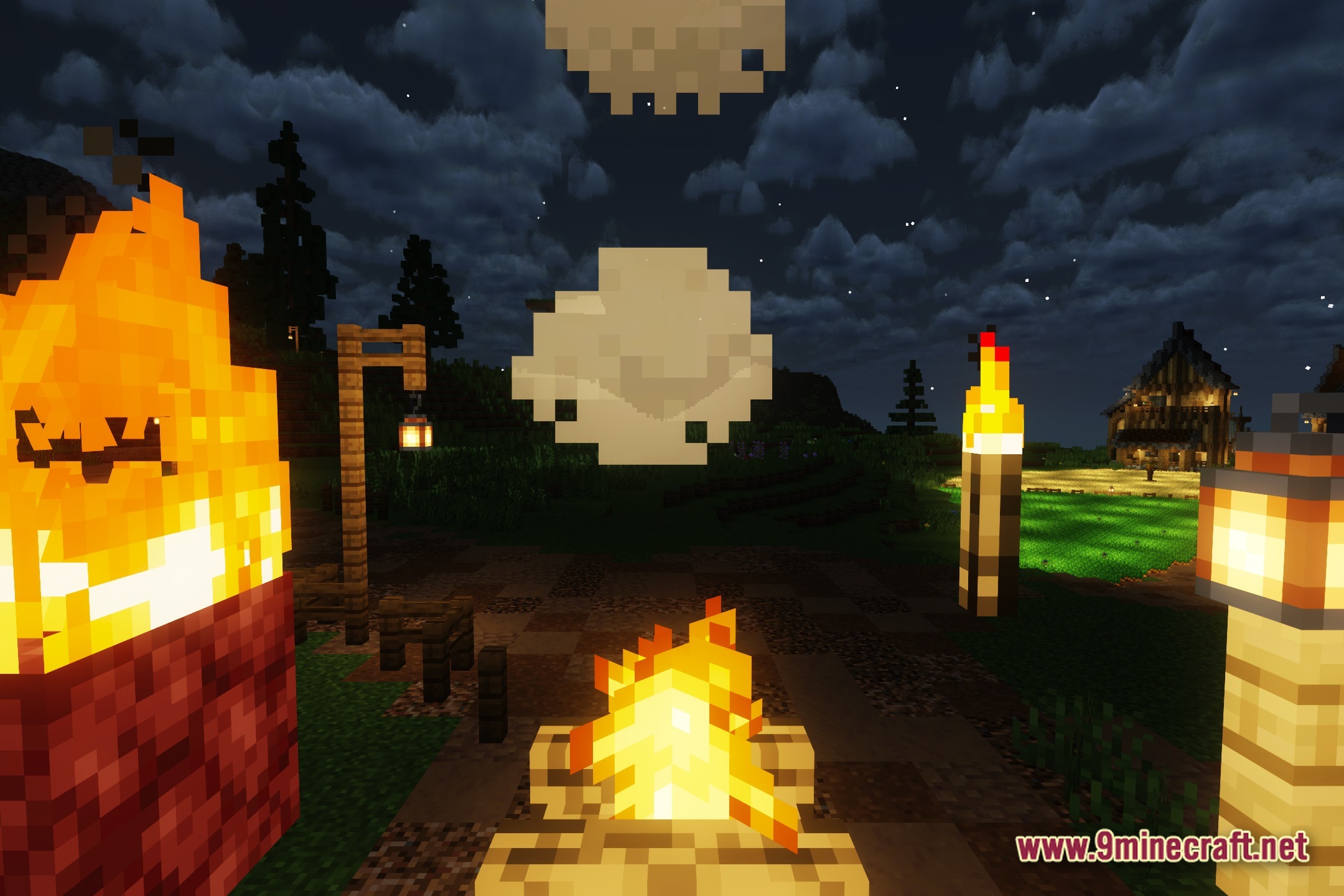 Butter Shaders Screenshot 7
