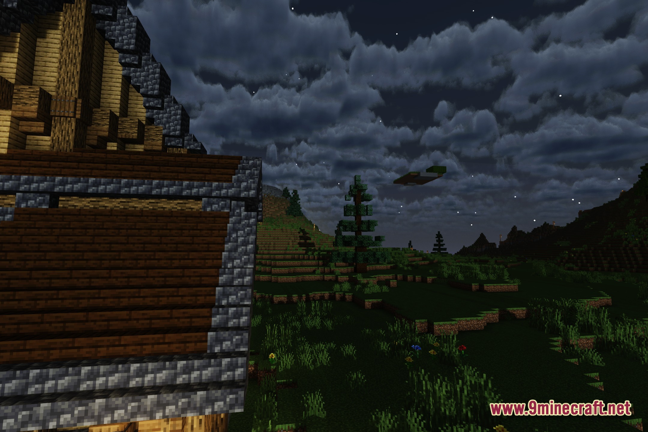 Butter Shaders Screenshot 8