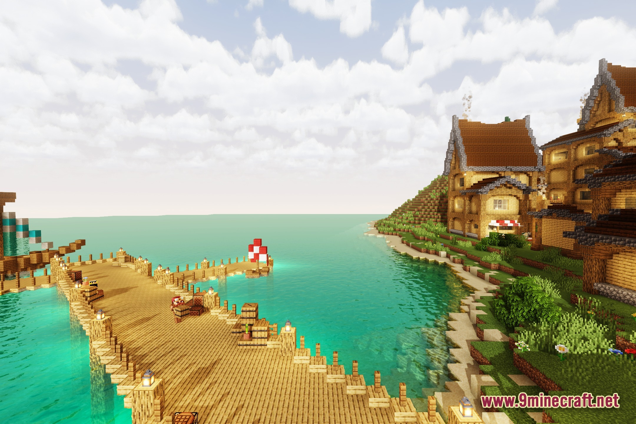 Butter Shaders Screenshot 9