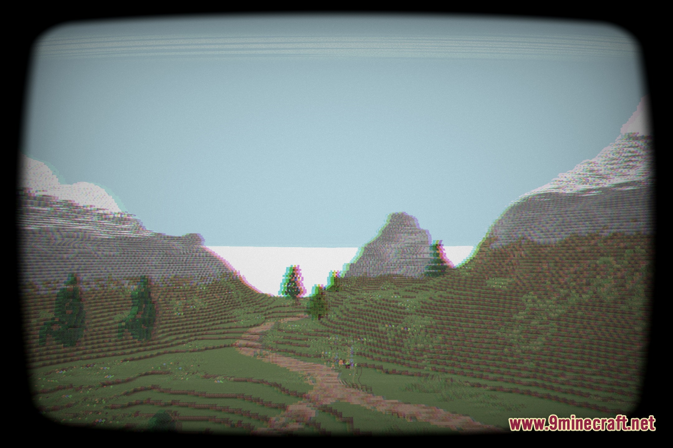 CRT Monitor Shaders Screenshot 1