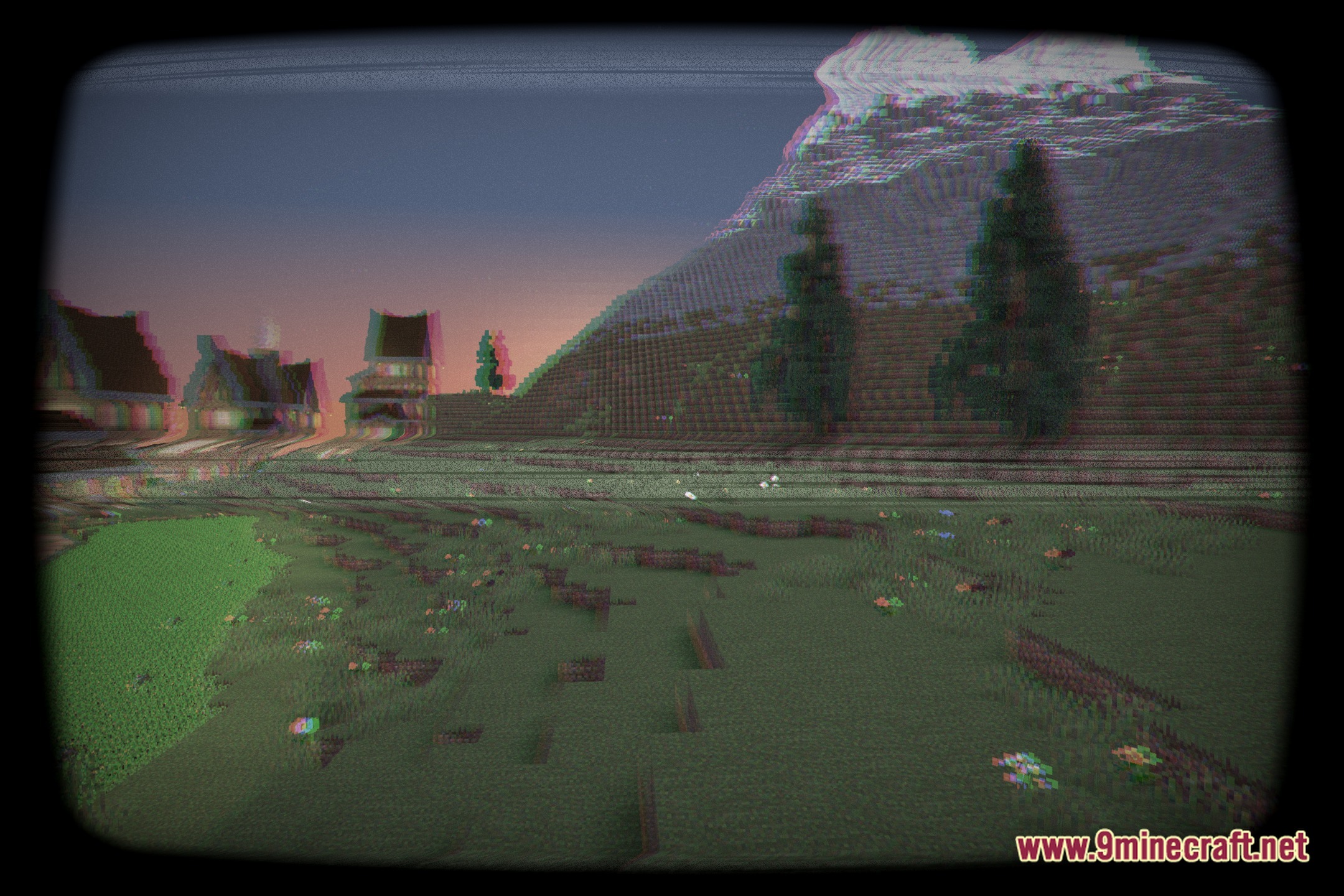 CRT Monitor Shaders Screenshot 11