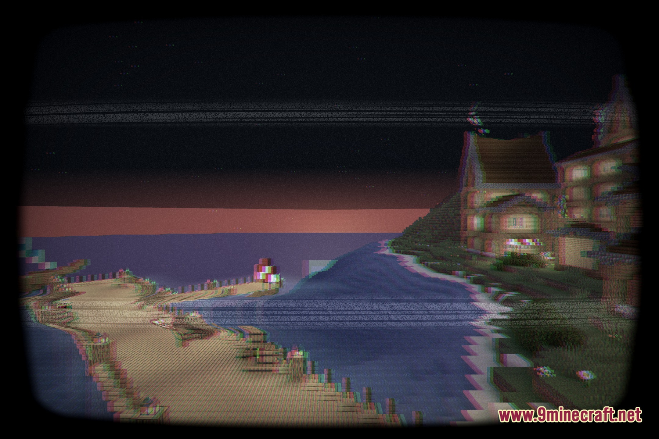 CRT Monitor Shaders Screenshot 12