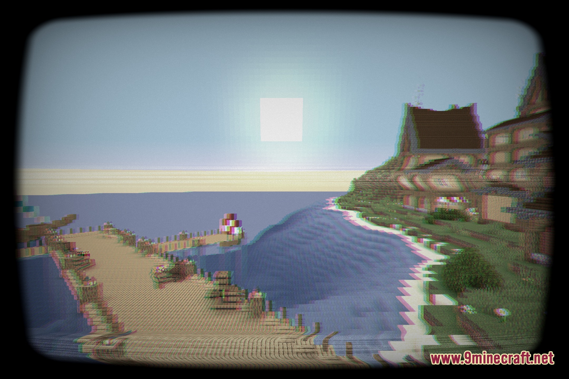 CRT Monitor Shaders Screenshot 2