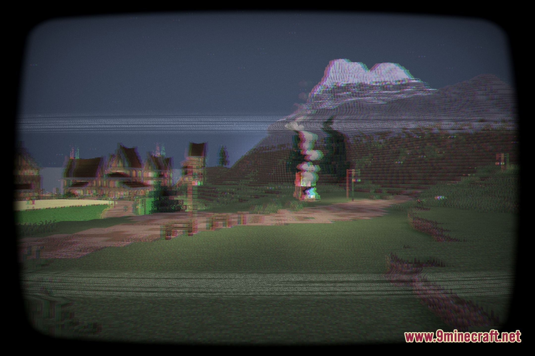 CRT Monitor Shaders Screenshot 4