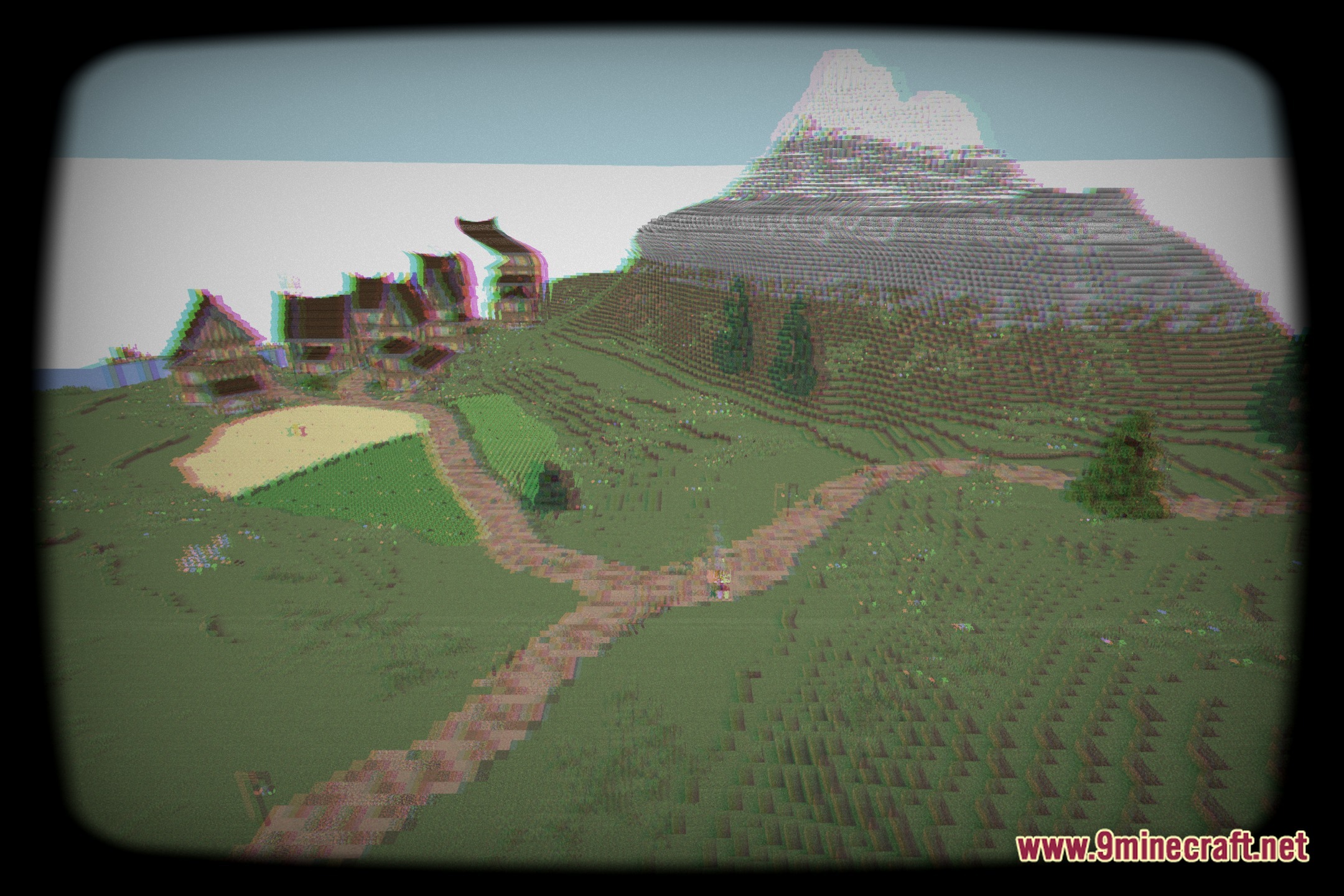 CRT Monitor Shaders Screenshot 5