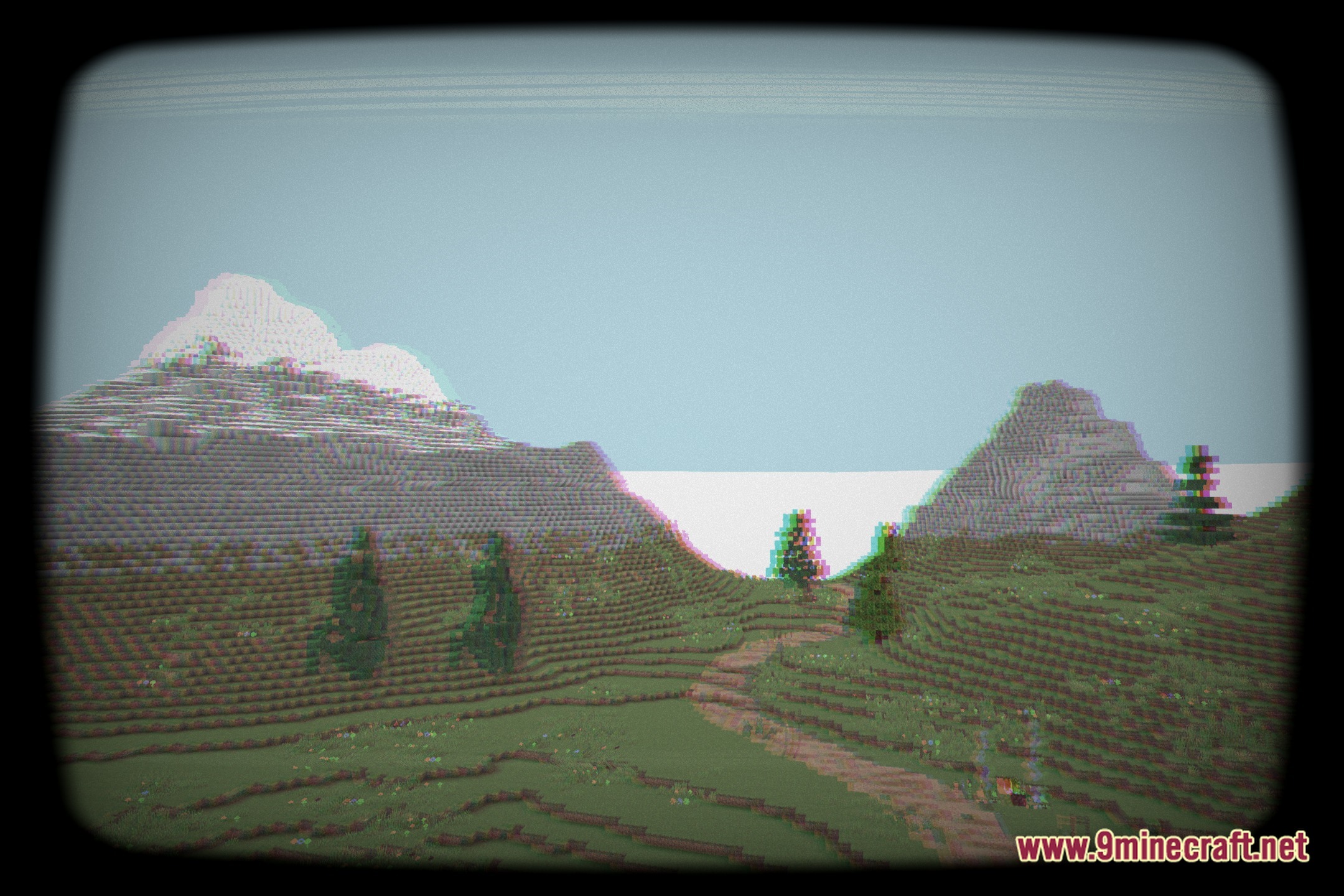 CRT Monitor Shaders Screenshot 6