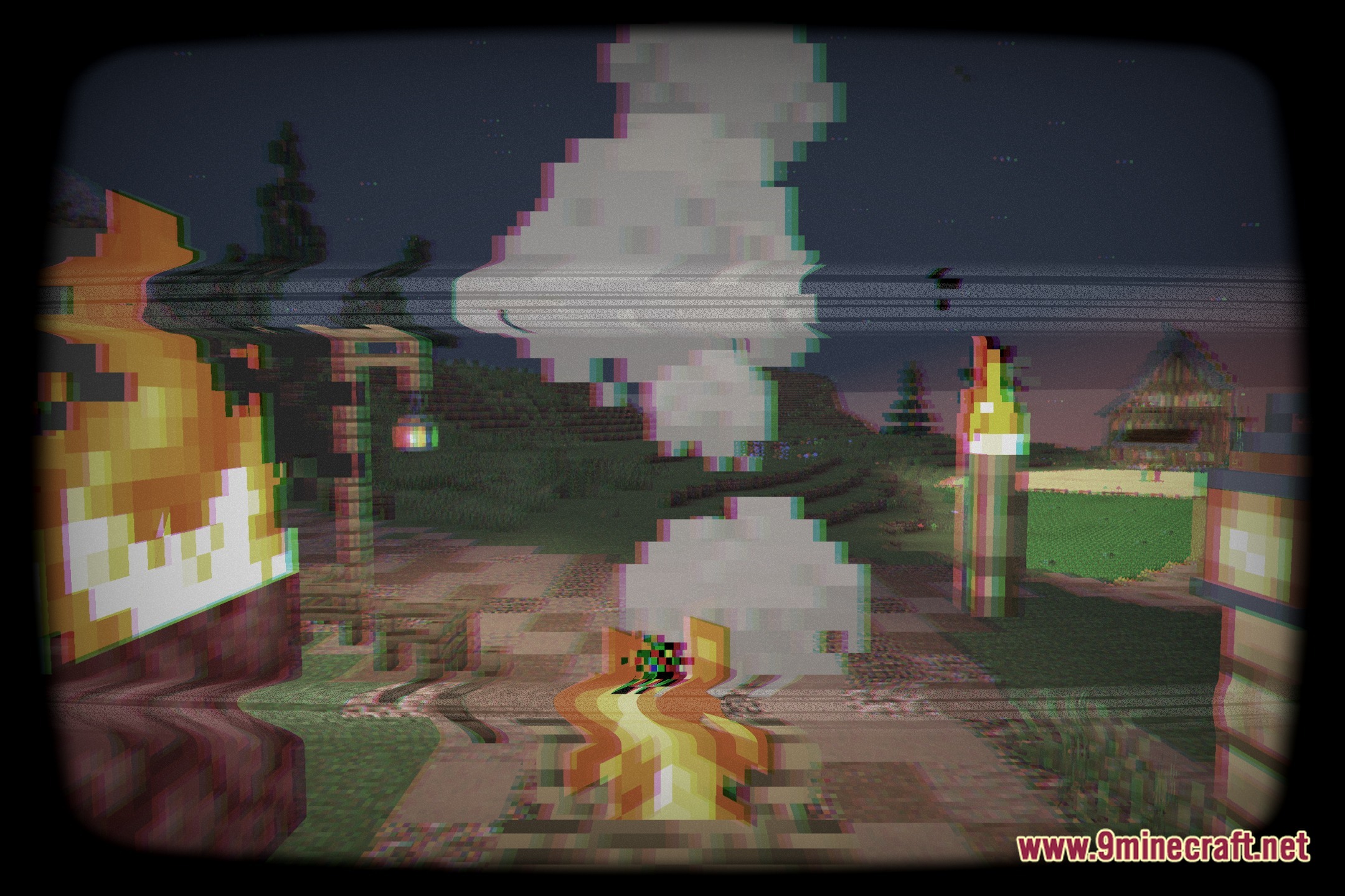 CRT Monitor Shaders Screenshot 7