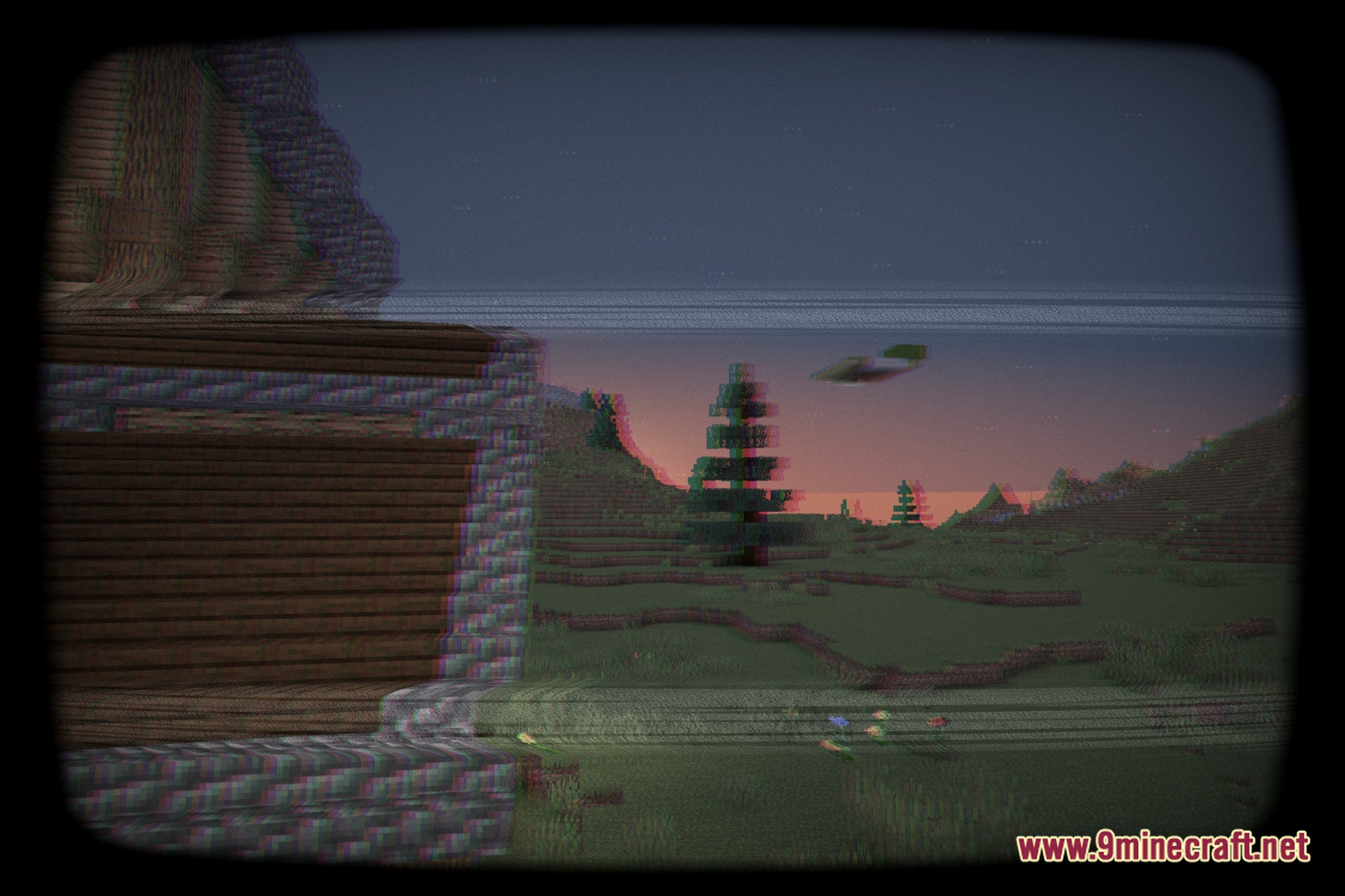 CRT Monitor Shaders Screenshot 8