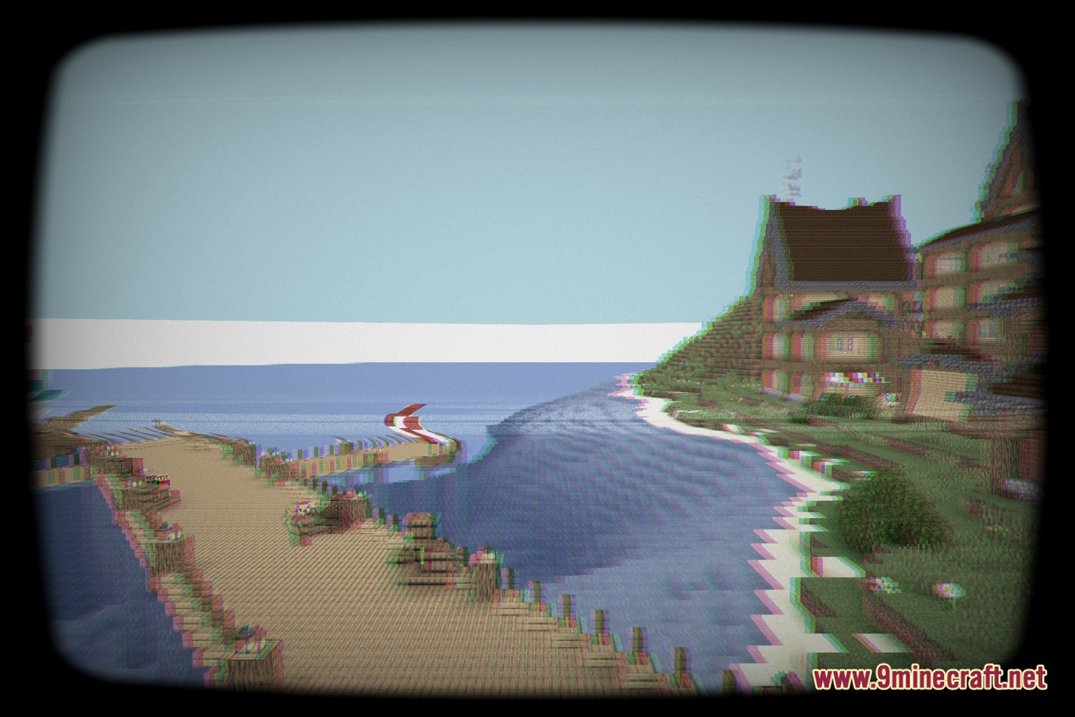 CRT Monitor Shaders Screenshot 9