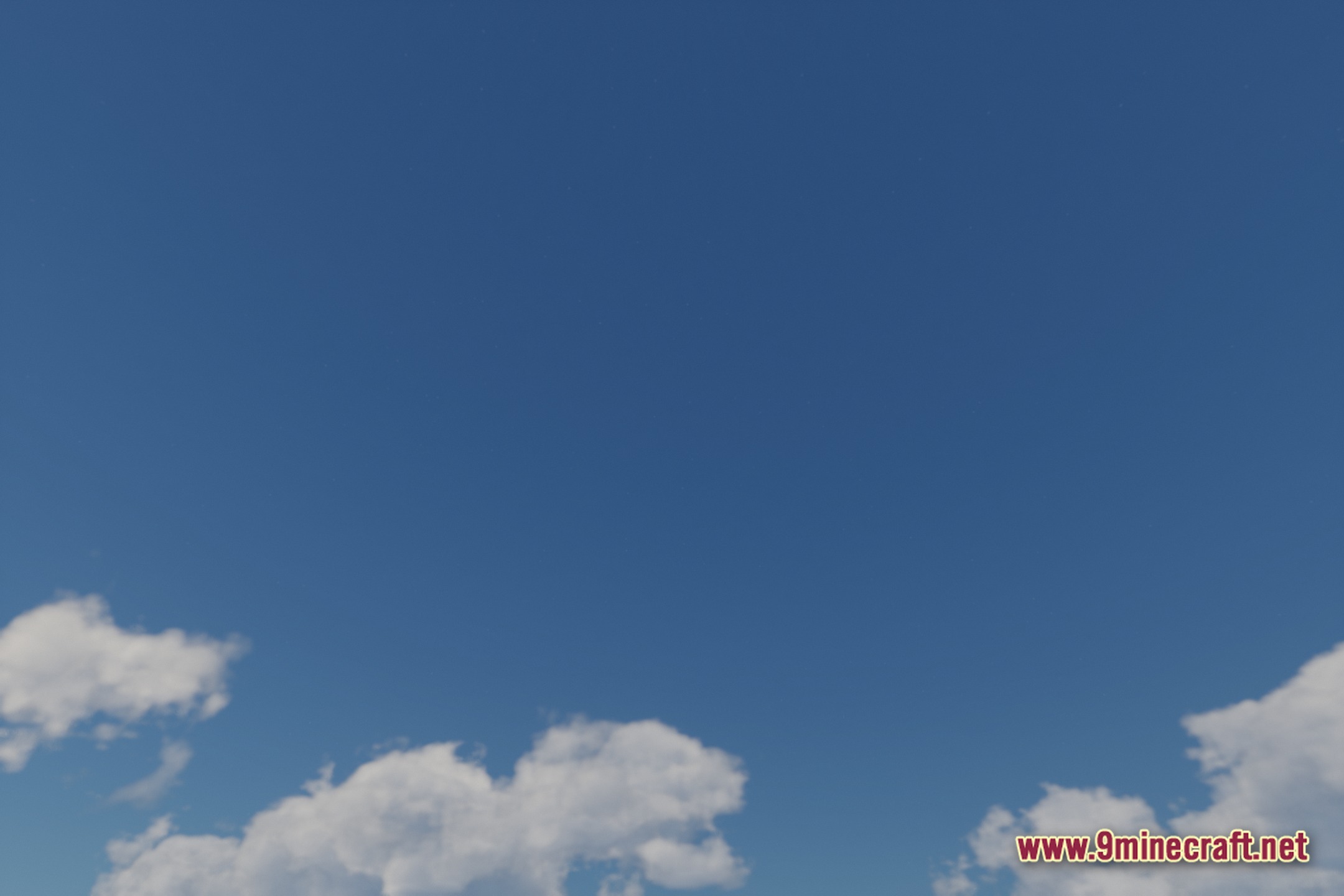CTMPOMFIX Chocapic13' Shaders Screenshot 10