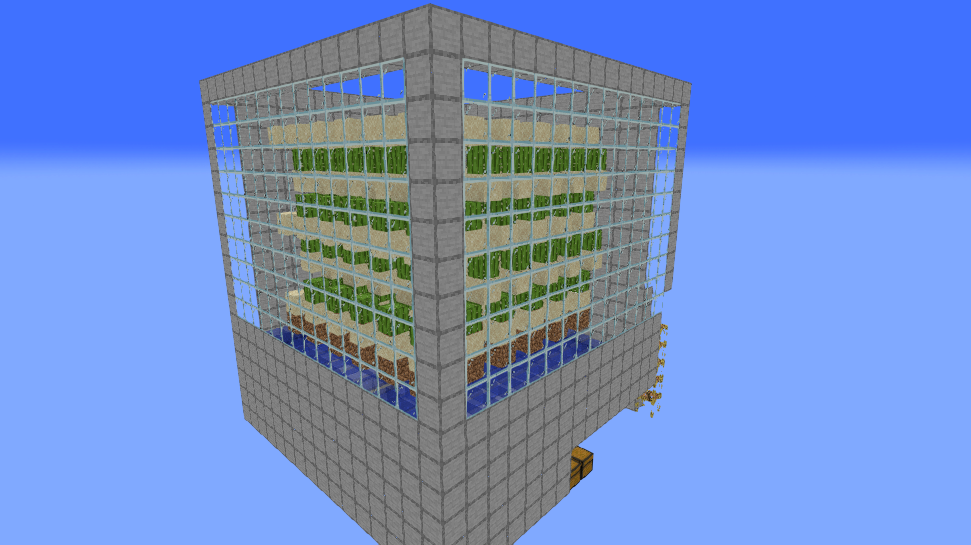 Cactus Farm Simple Schematic Thumbnail