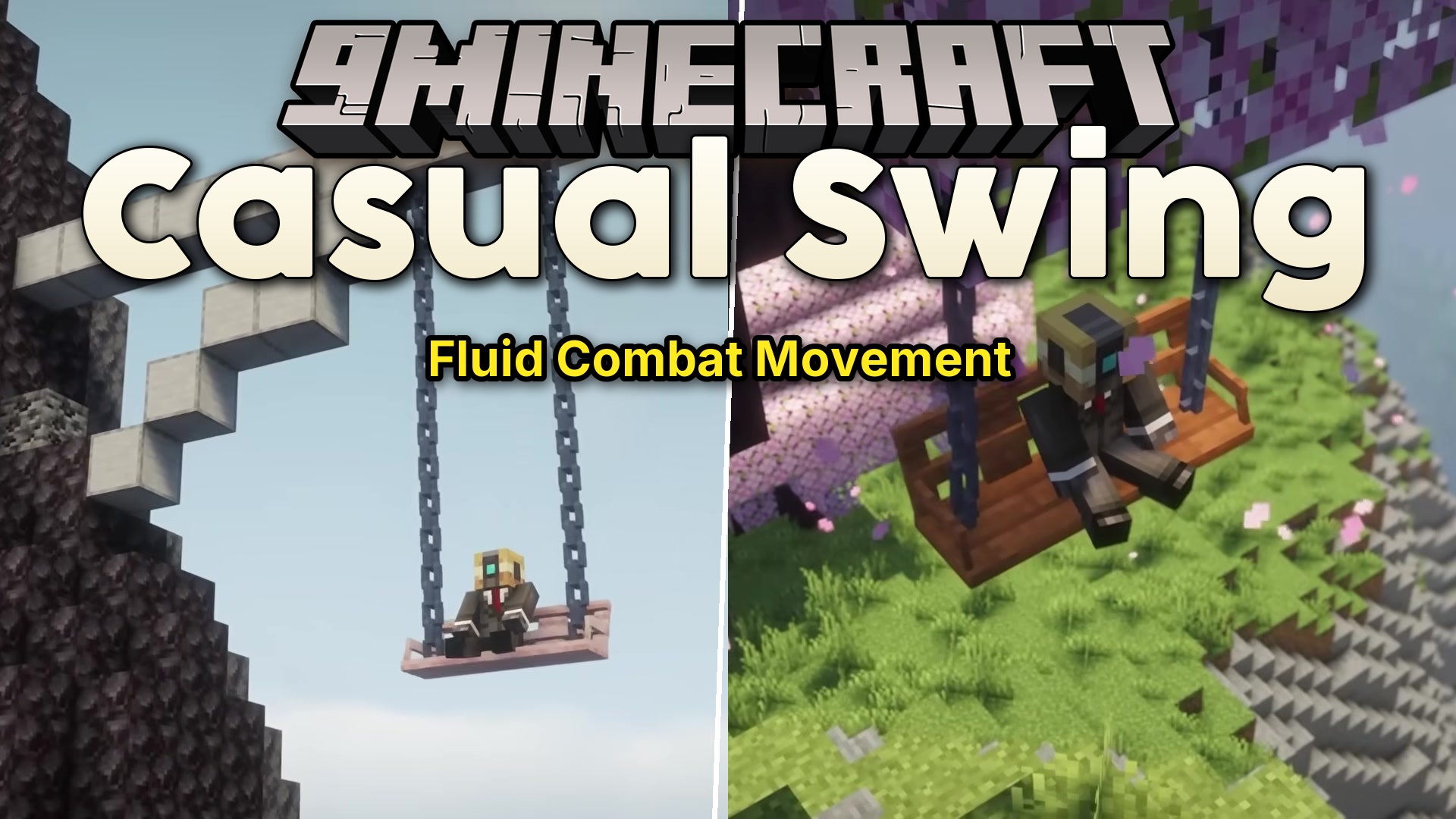 Casual Swing Mod