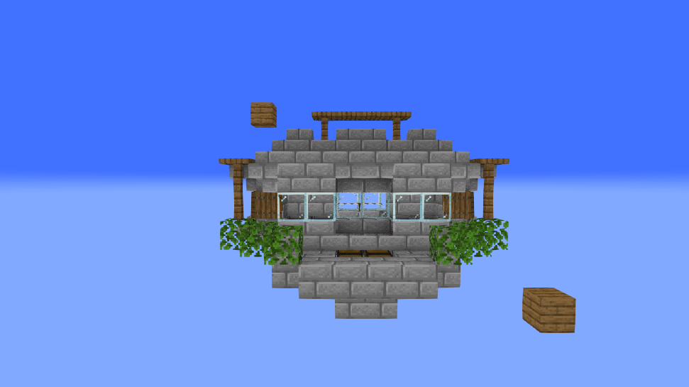 Chicken Farm Schematic Thumbnail